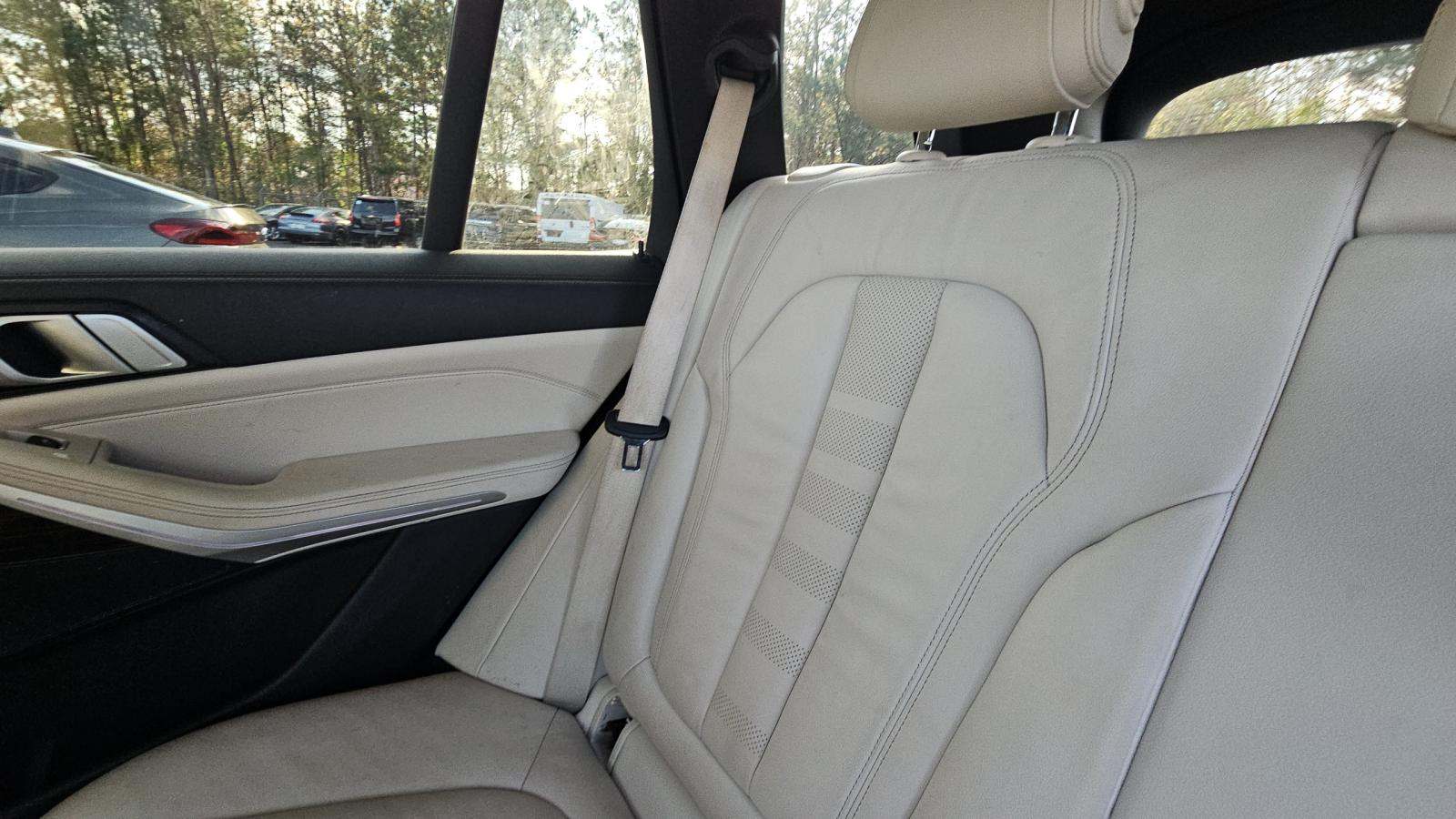 2019 BMW X5 xDrive40i AWD