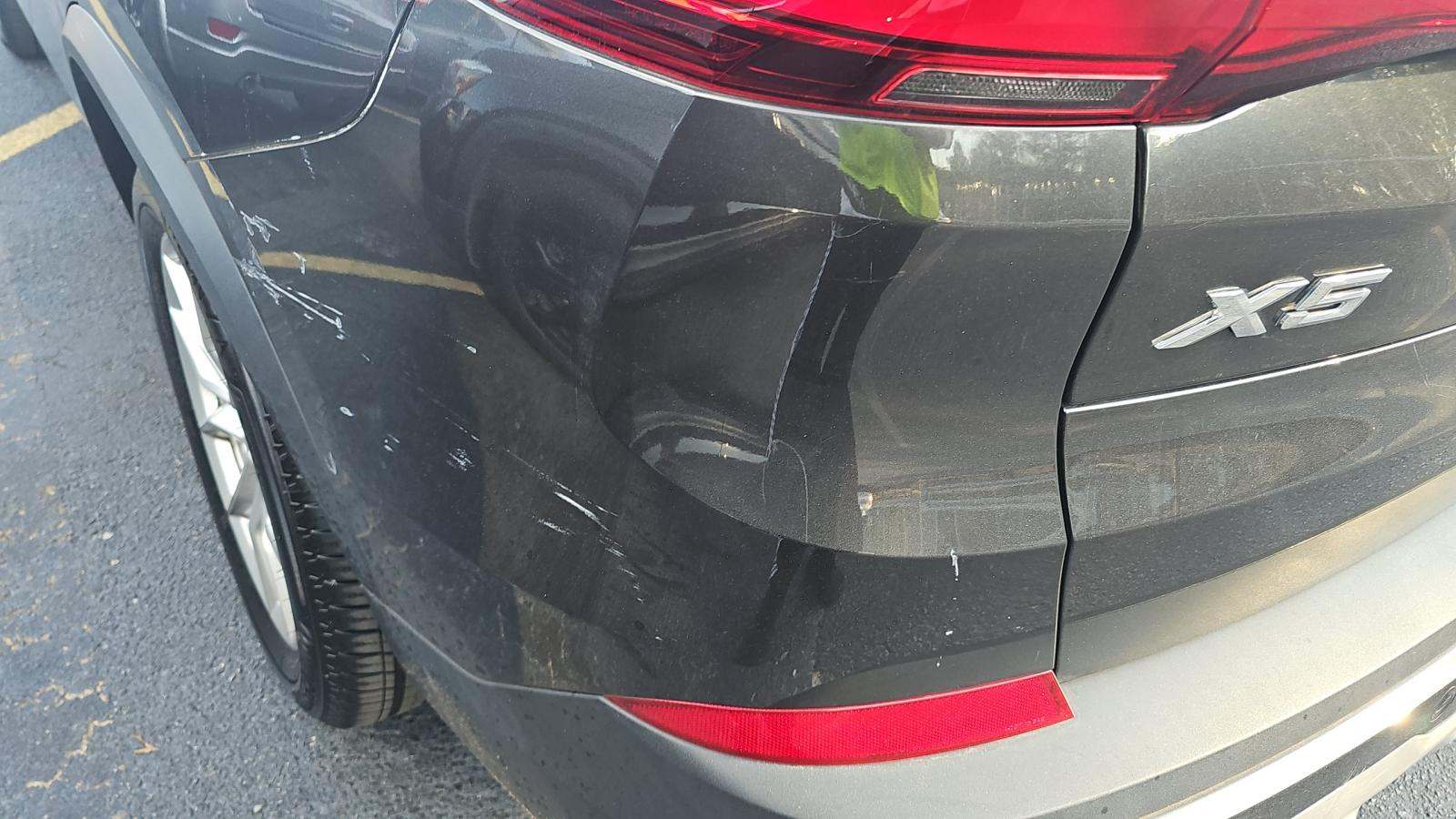 2019 BMW X5 xDrive40i AWD