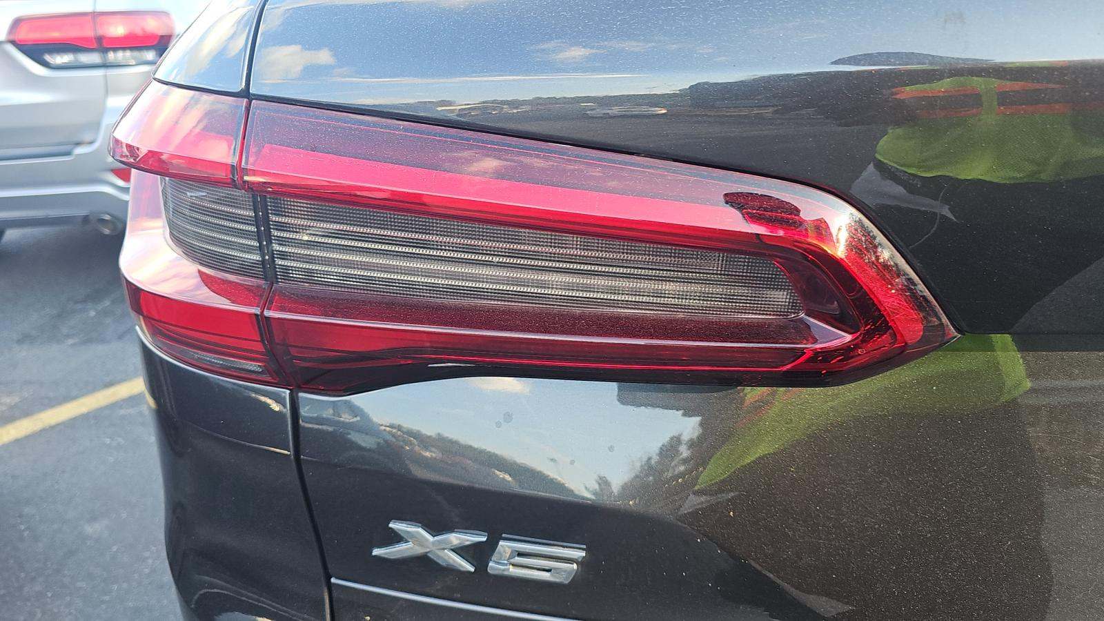 2019 BMW X5 xDrive40i AWD