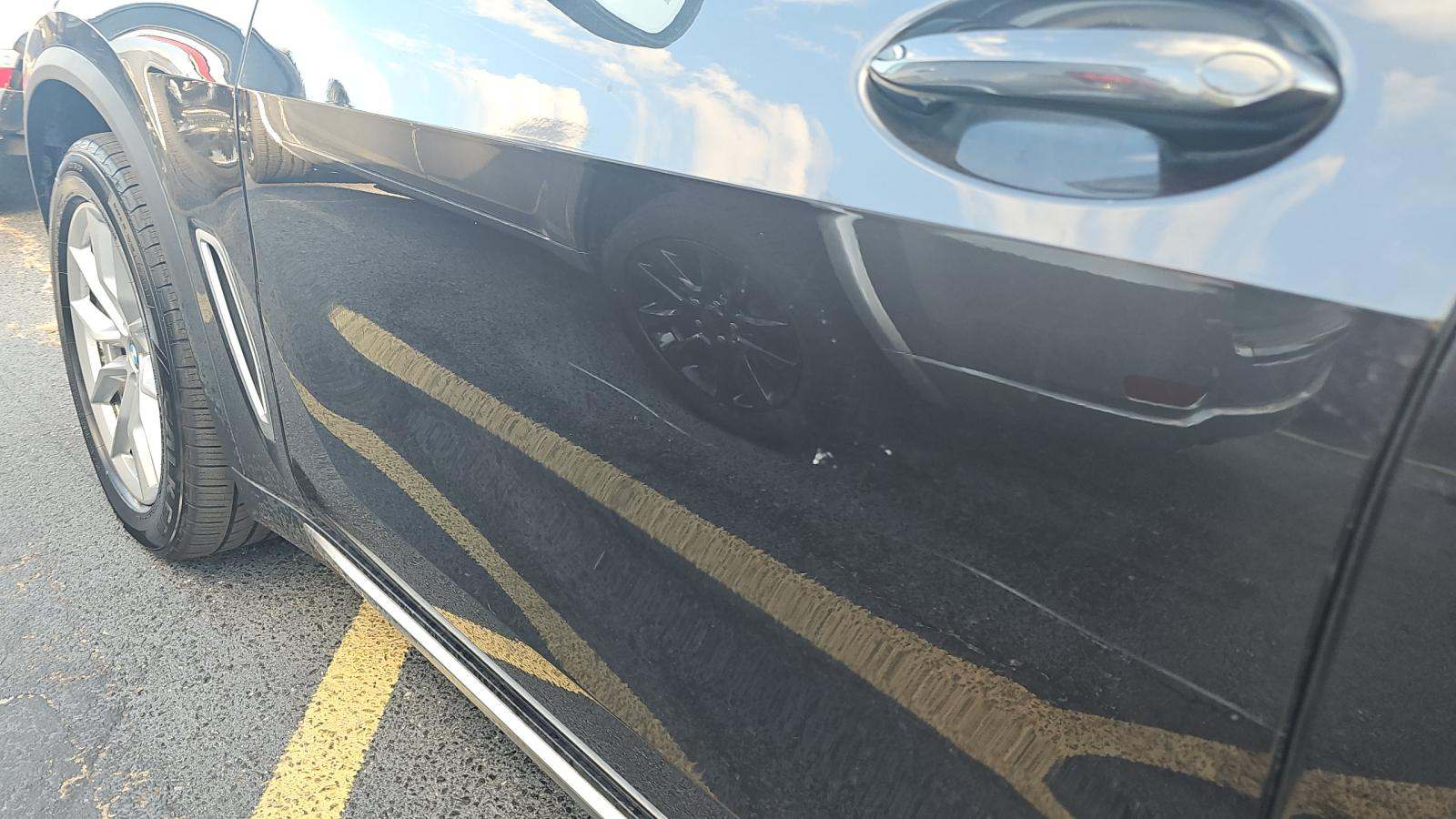 2019 BMW X5 xDrive40i AWD