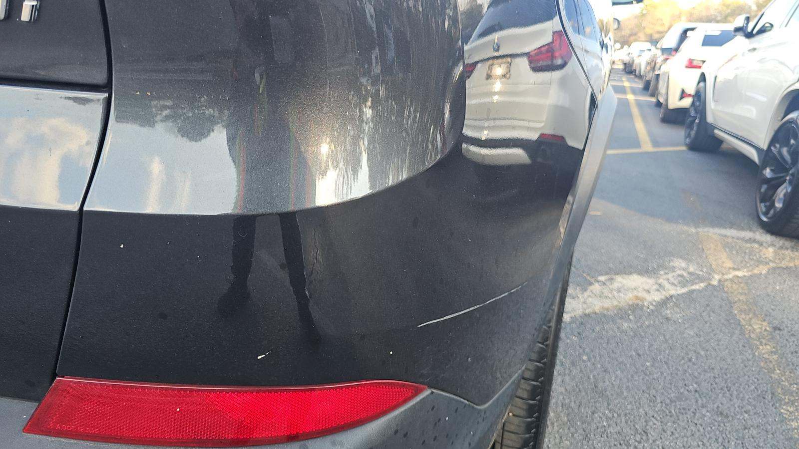 2019 BMW X5 xDrive40i AWD