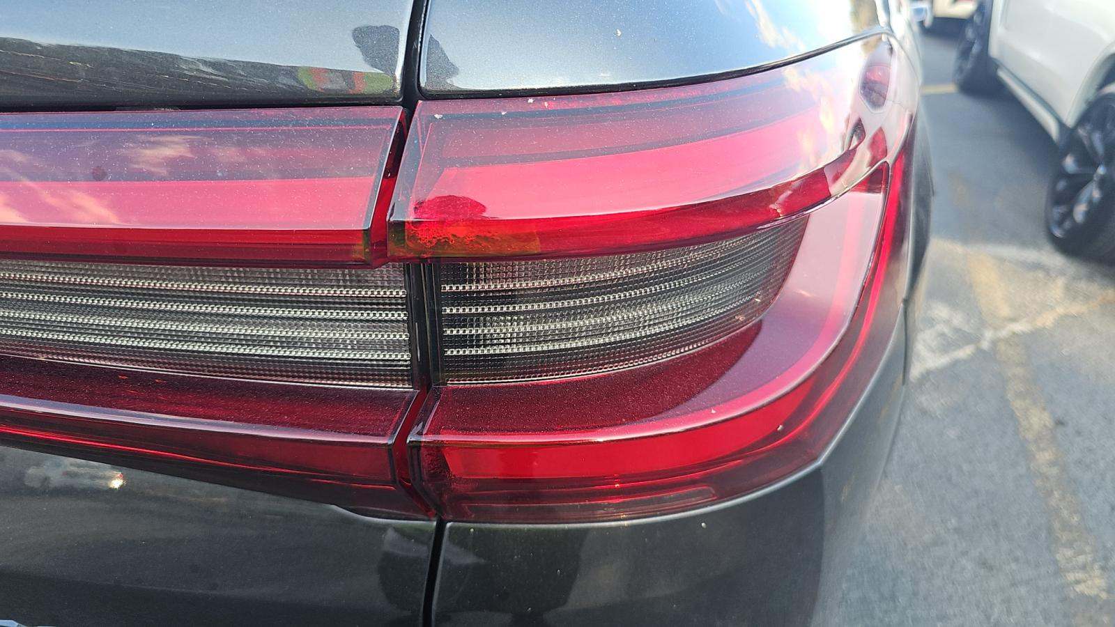 2019 BMW X5 xDrive40i AWD