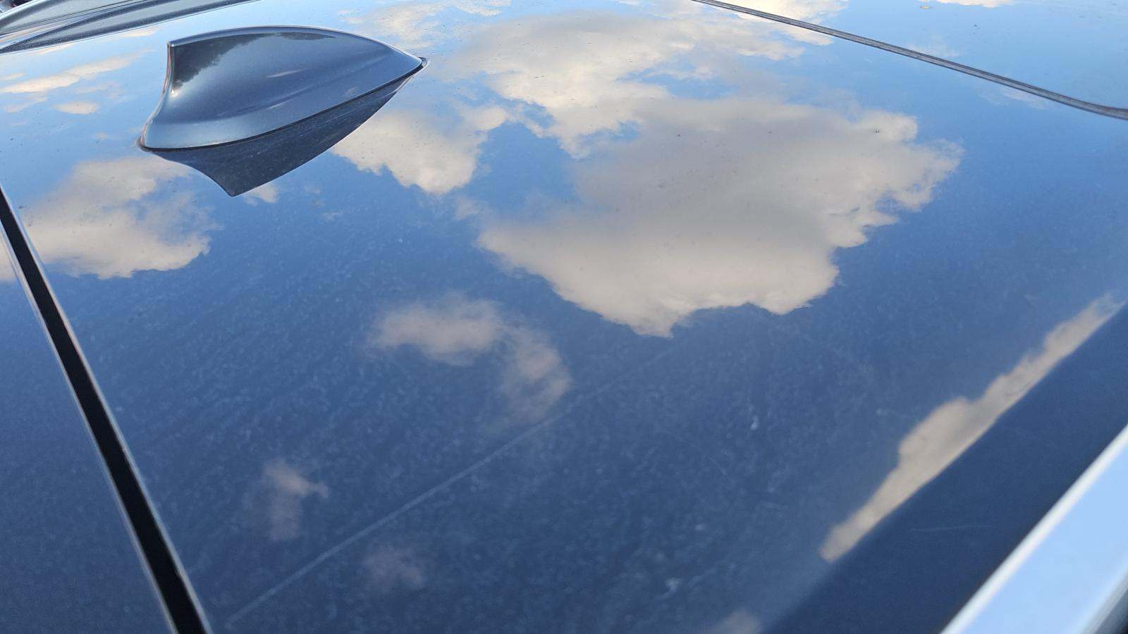 2019 BMW X5 xDrive40i AWD