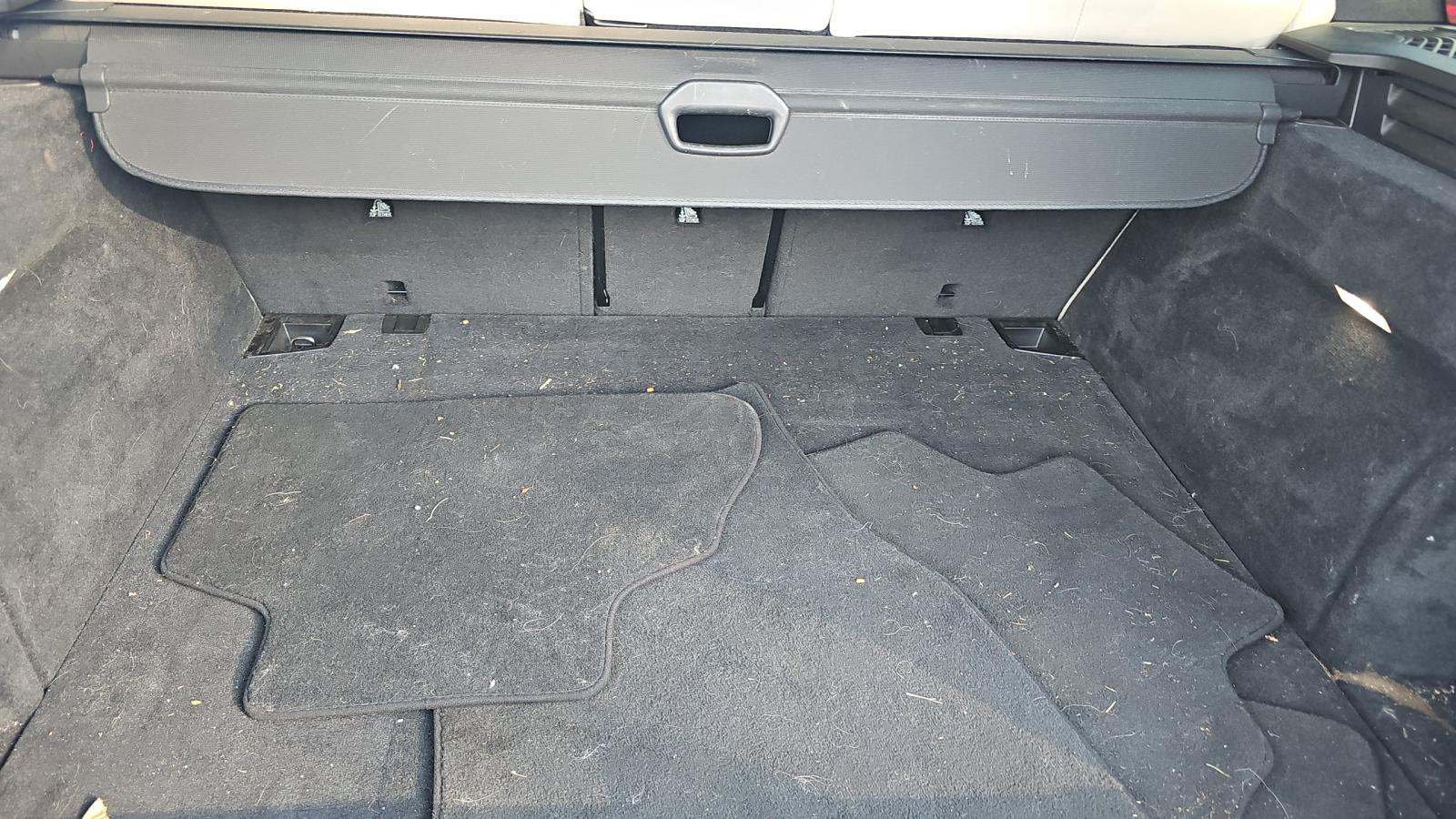 2019 BMW X5 xDrive40i AWD