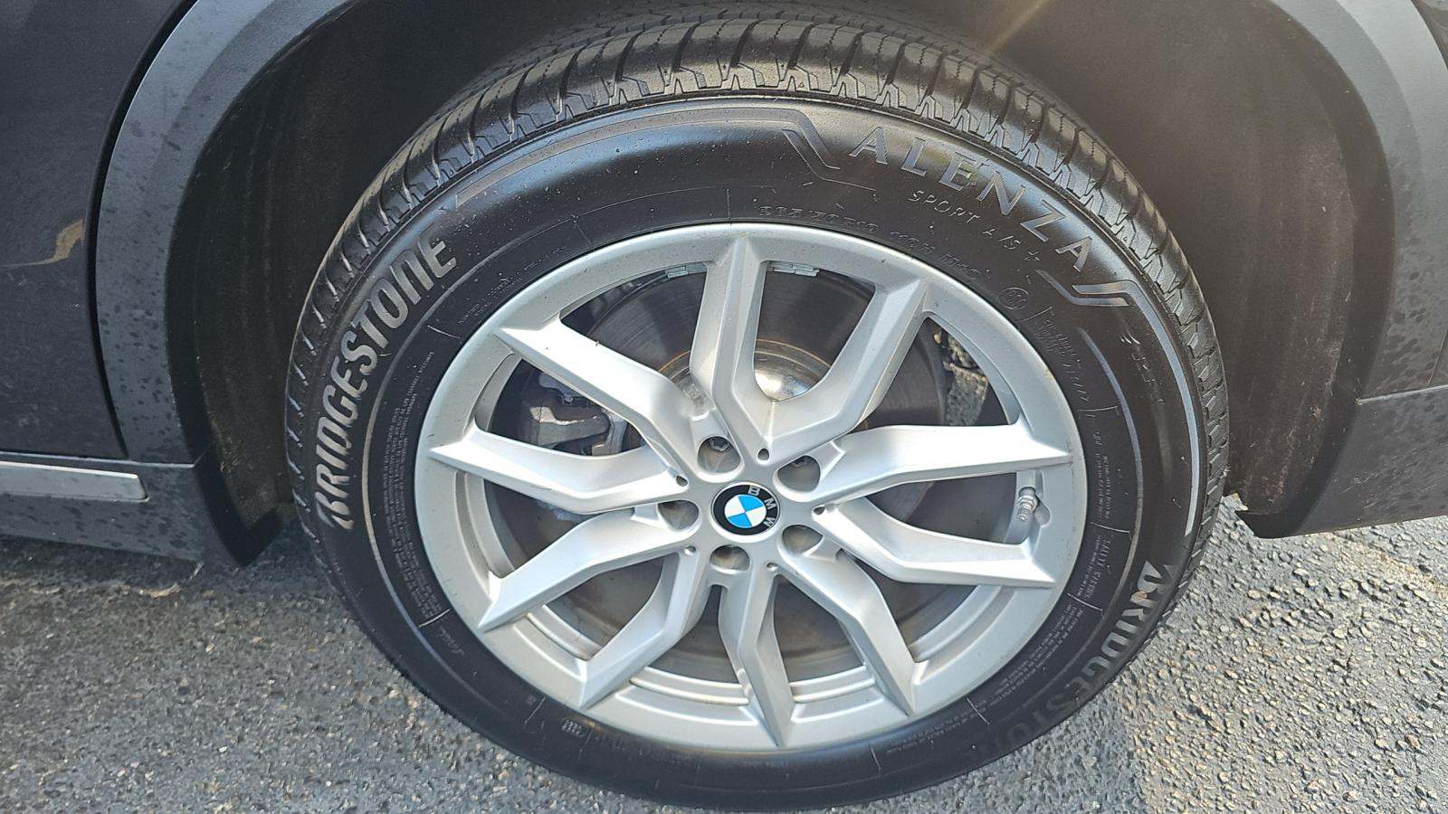 2019 BMW X5 xDrive40i AWD