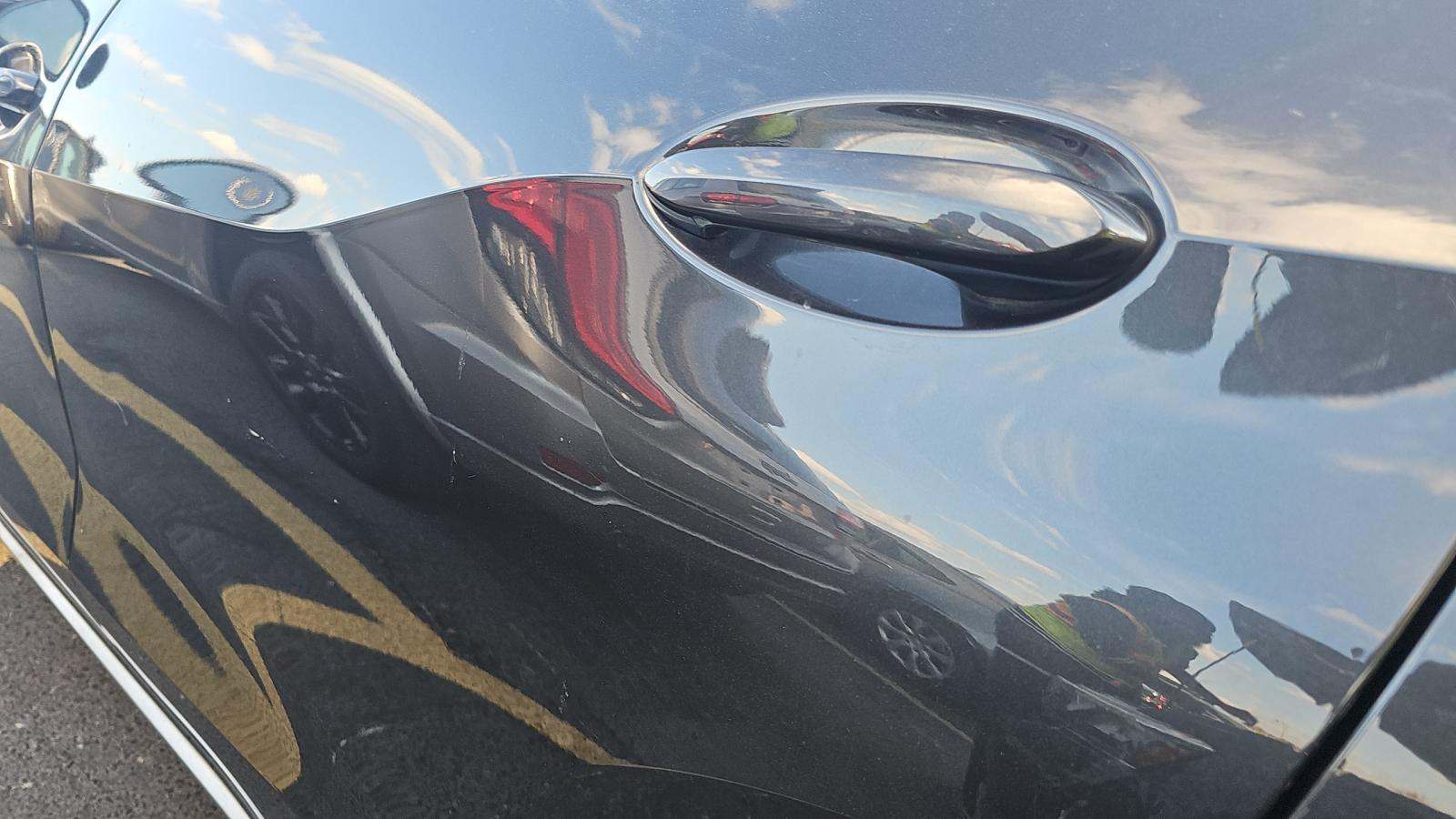 2019 BMW X5 xDrive40i AWD