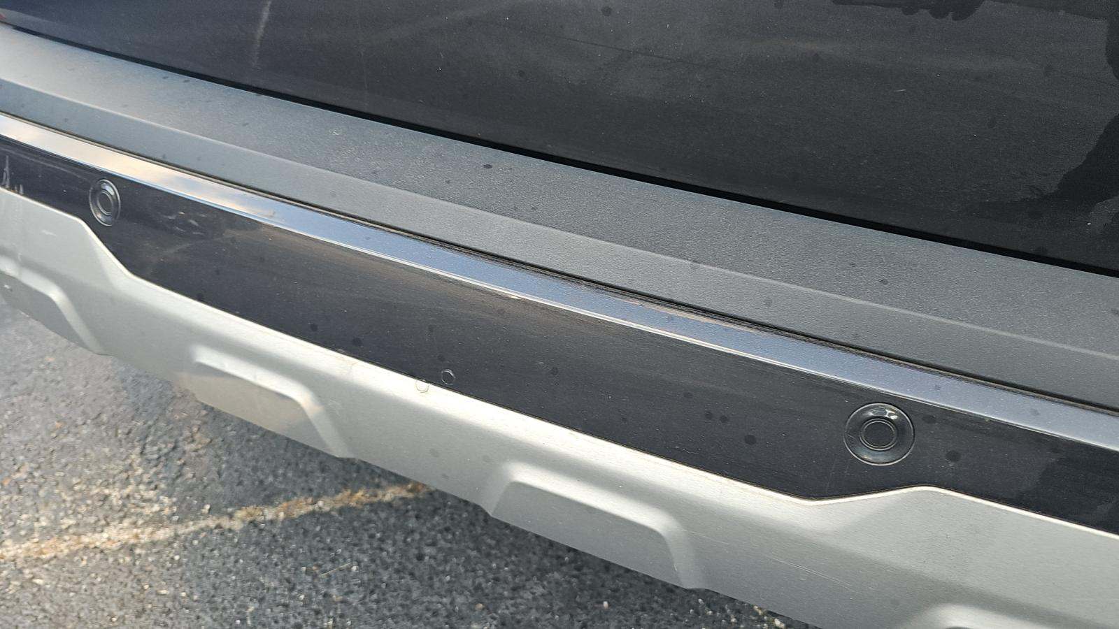 2019 BMW X5 xDrive40i AWD