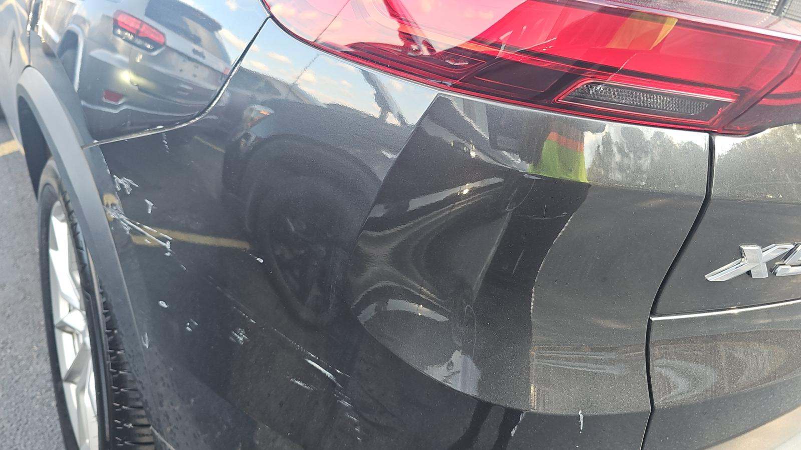 2019 BMW X5 xDrive40i AWD