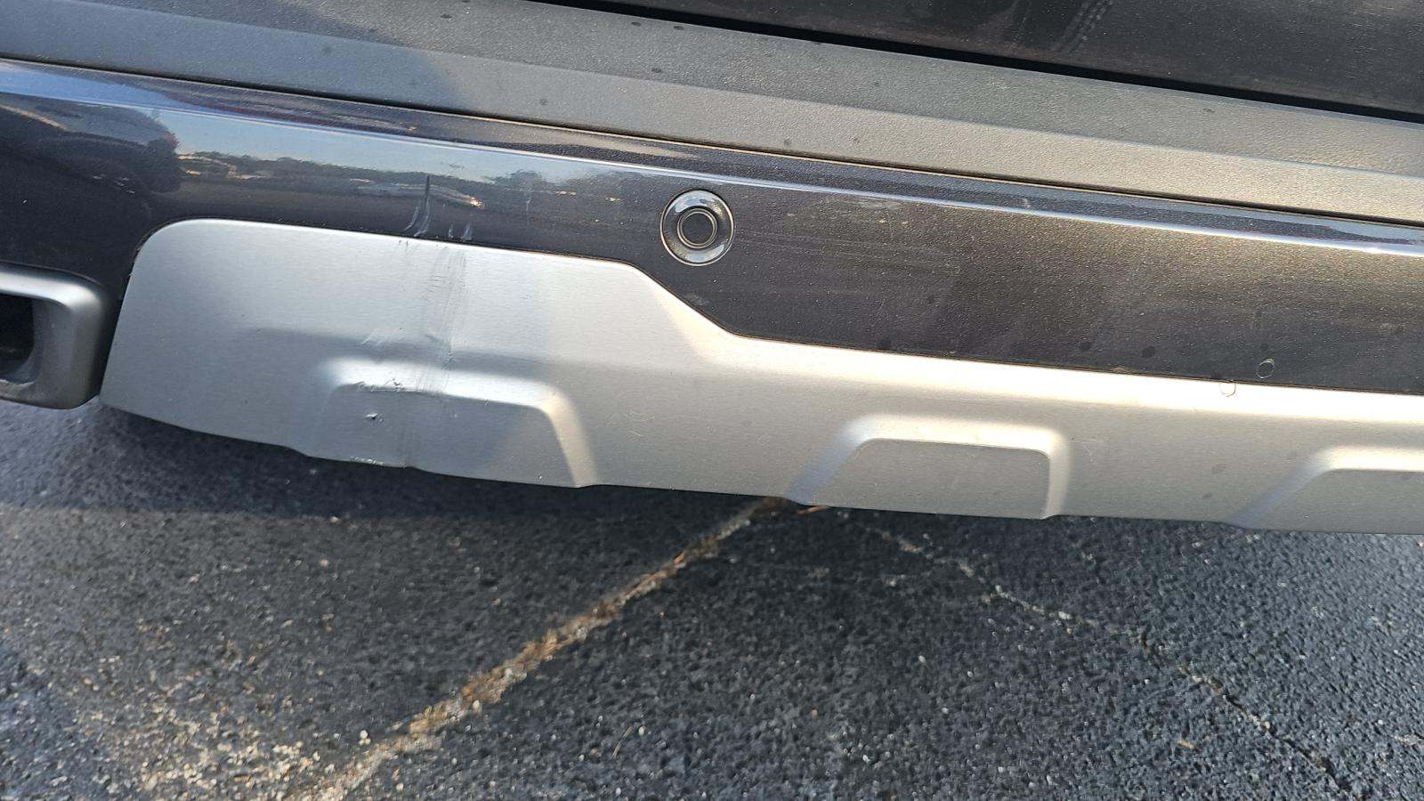 2019 BMW X5 xDrive40i AWD