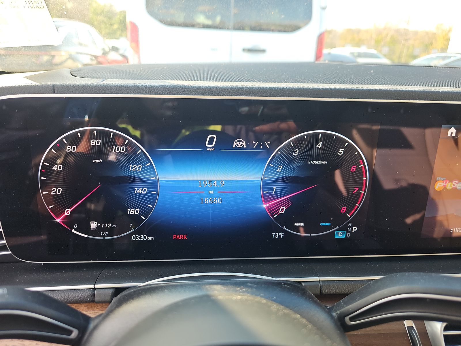 2025 Mercedes-Benz GLS GLS 450 AWD