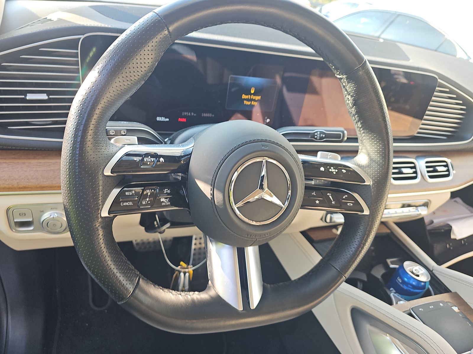 2025 Mercedes-Benz GLS GLS 450 AWD