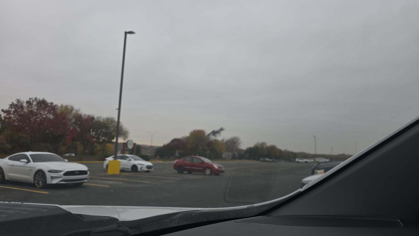 2024 Chevrolet Silverado 2500HD Work Truck AWD