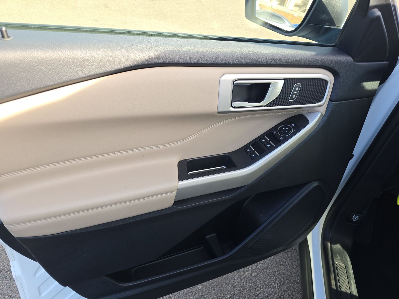 2023 Ford Explorer XLT FWD