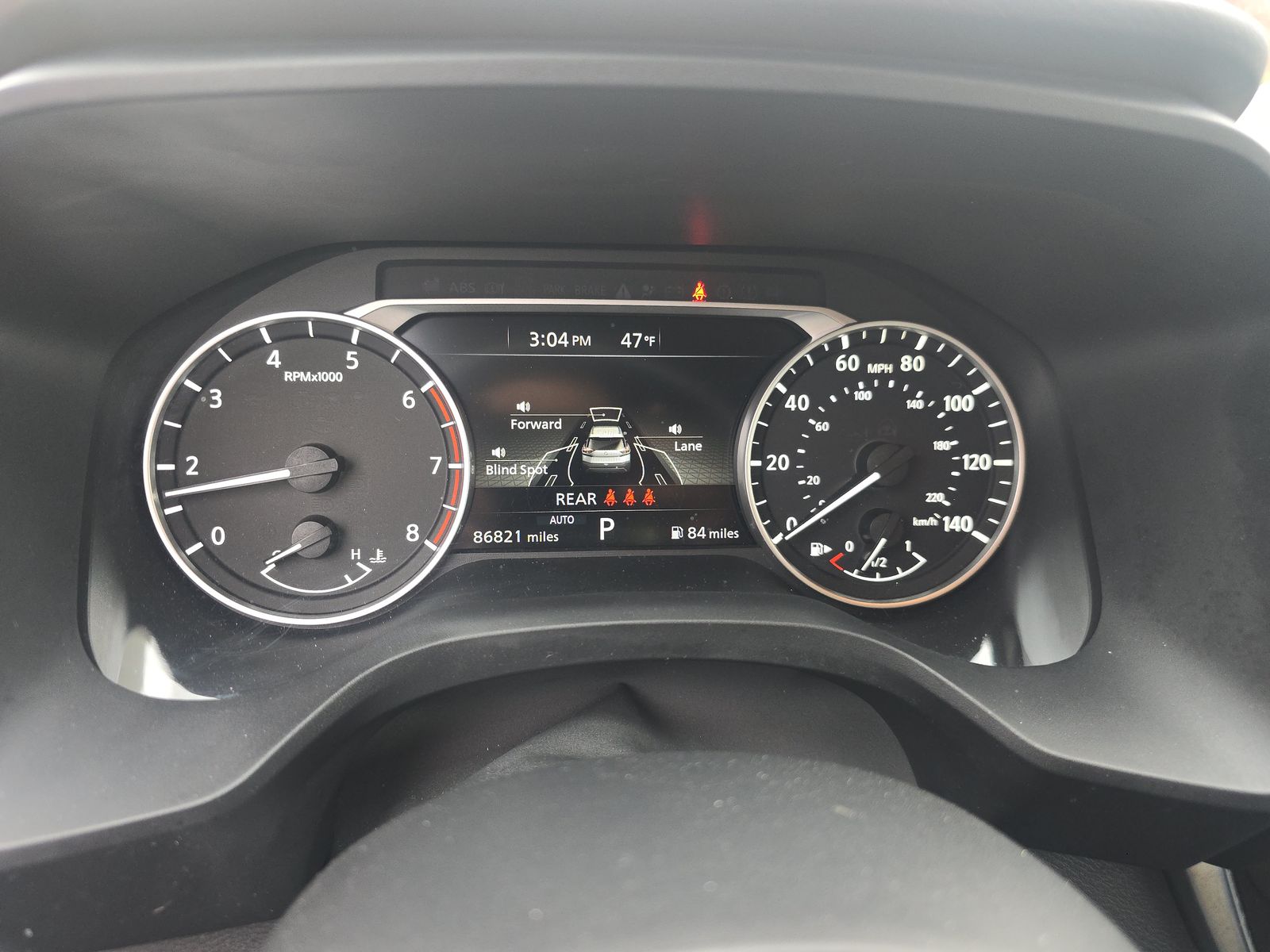 2022 Nissan Rogue SV AWD