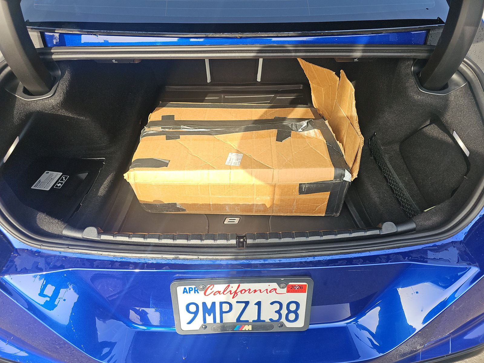 2022 BMW M8 Competition AWD