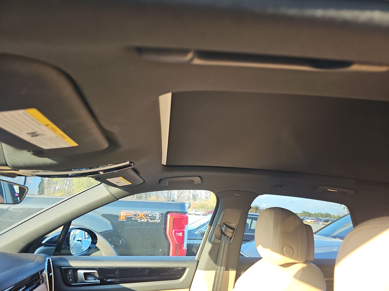 2022 Porsche Cayenne Base AWD