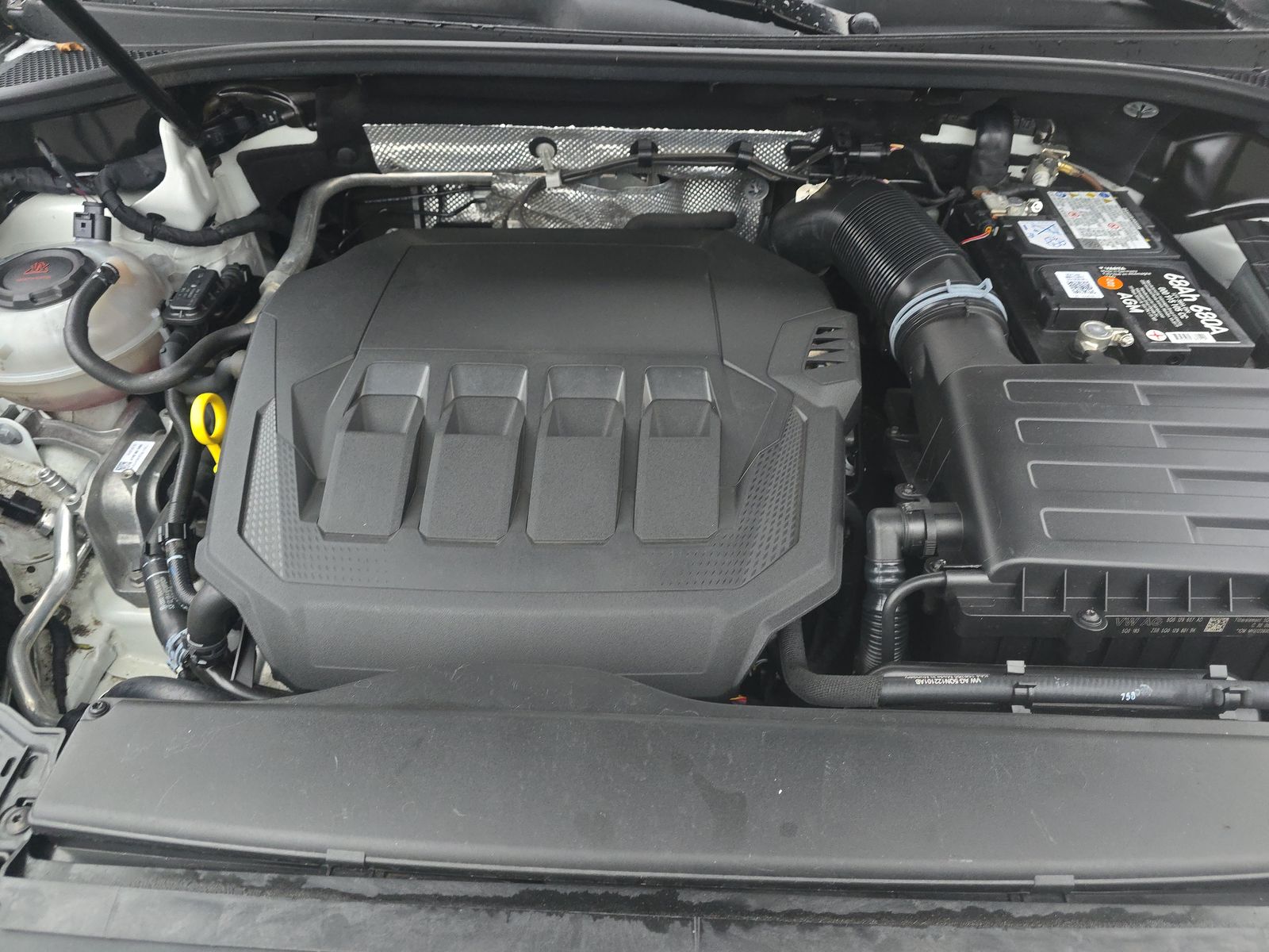 2020 Audi Q3 2.0T S line Premium AWD