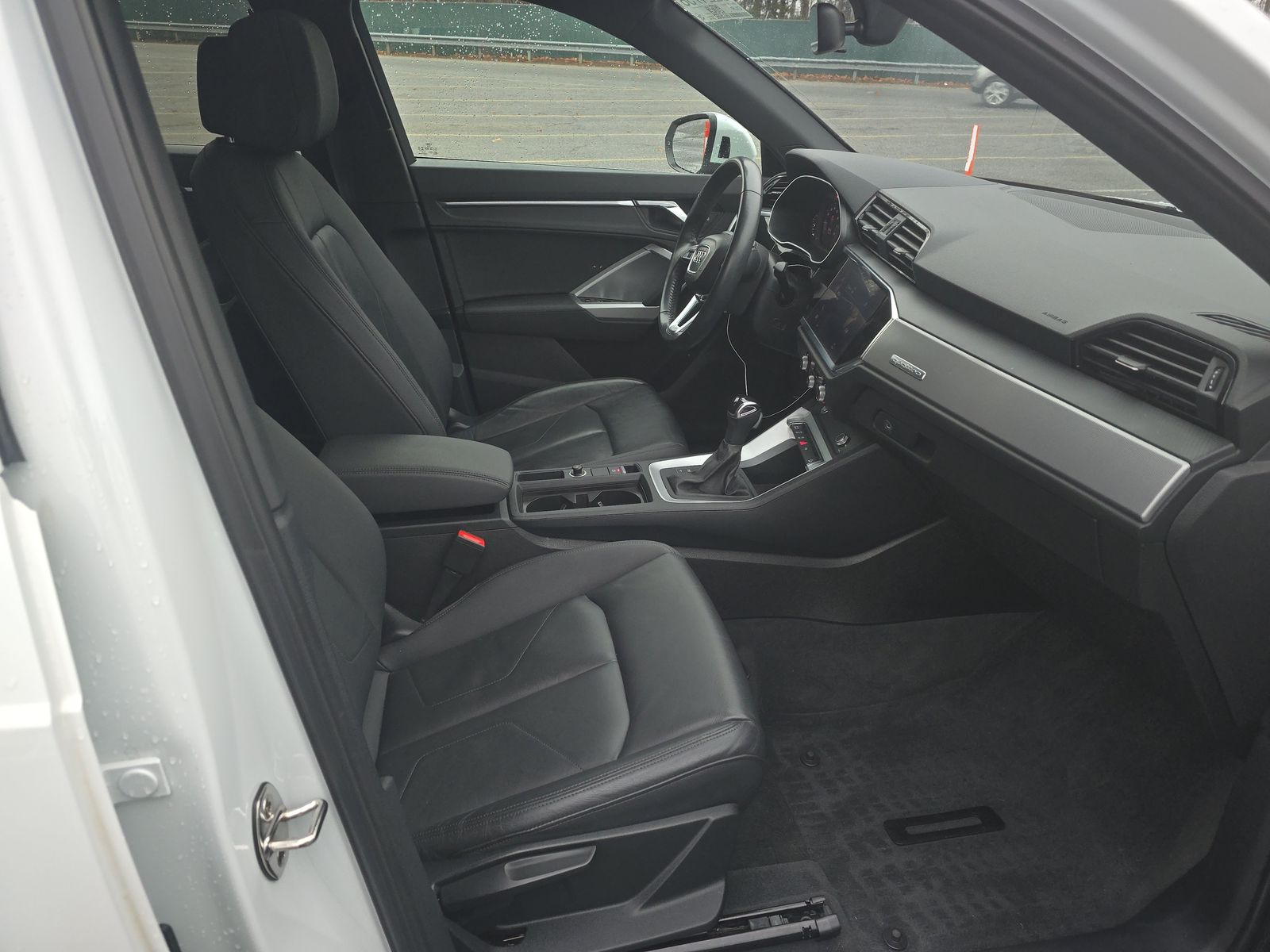 2020 Audi Q3 2.0T S line Premium AWD