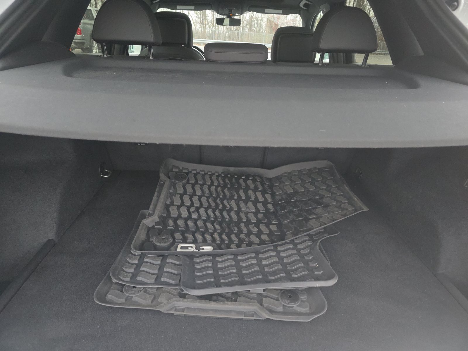 2020 Audi Q3 2.0T S line Premium AWD