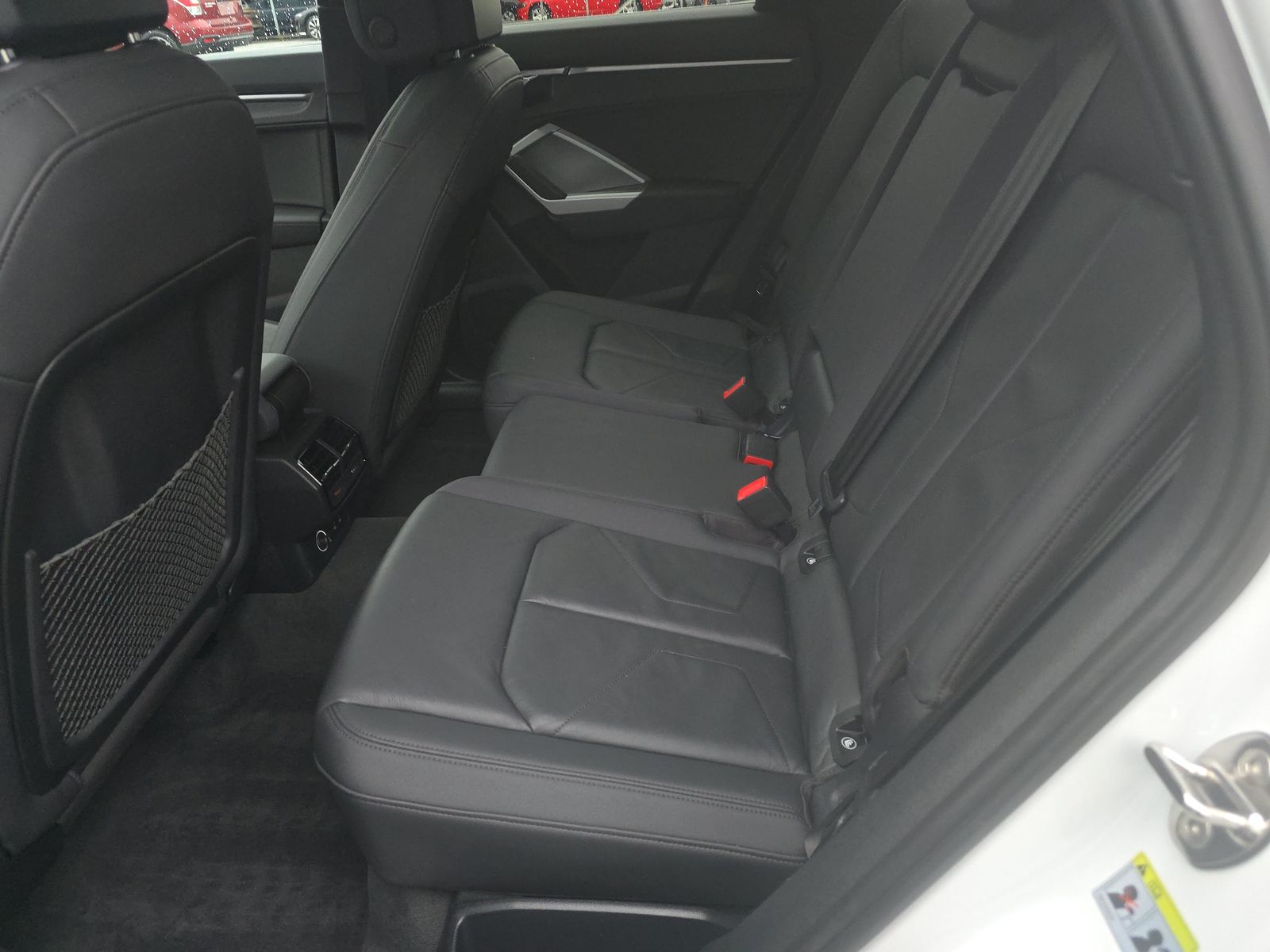 2020 Audi Q3 2.0T S line Premium AWD