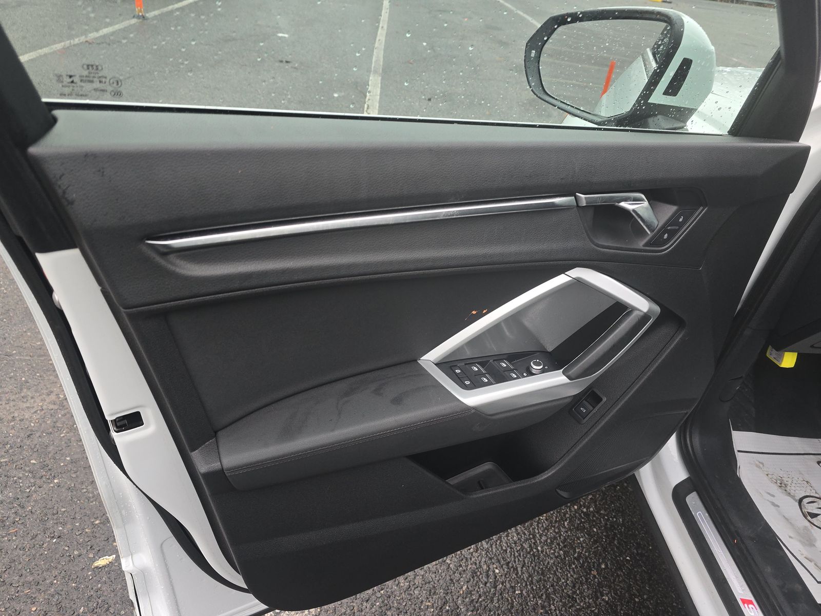 2020 Audi Q3 2.0T S line Premium AWD