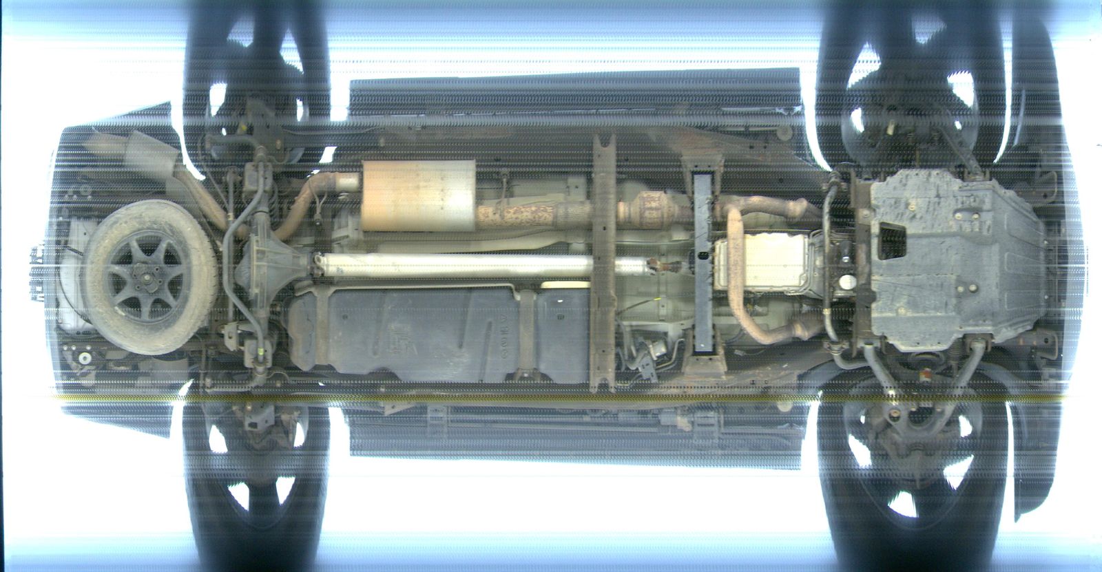 2018 Cadillac Escalade ESV Premium Luxury RWD