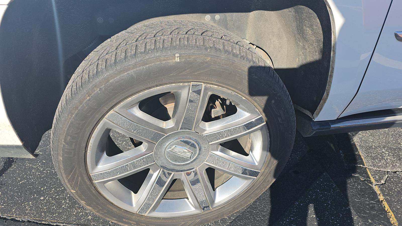 2018 Cadillac Escalade ESV Premium Luxury RWD