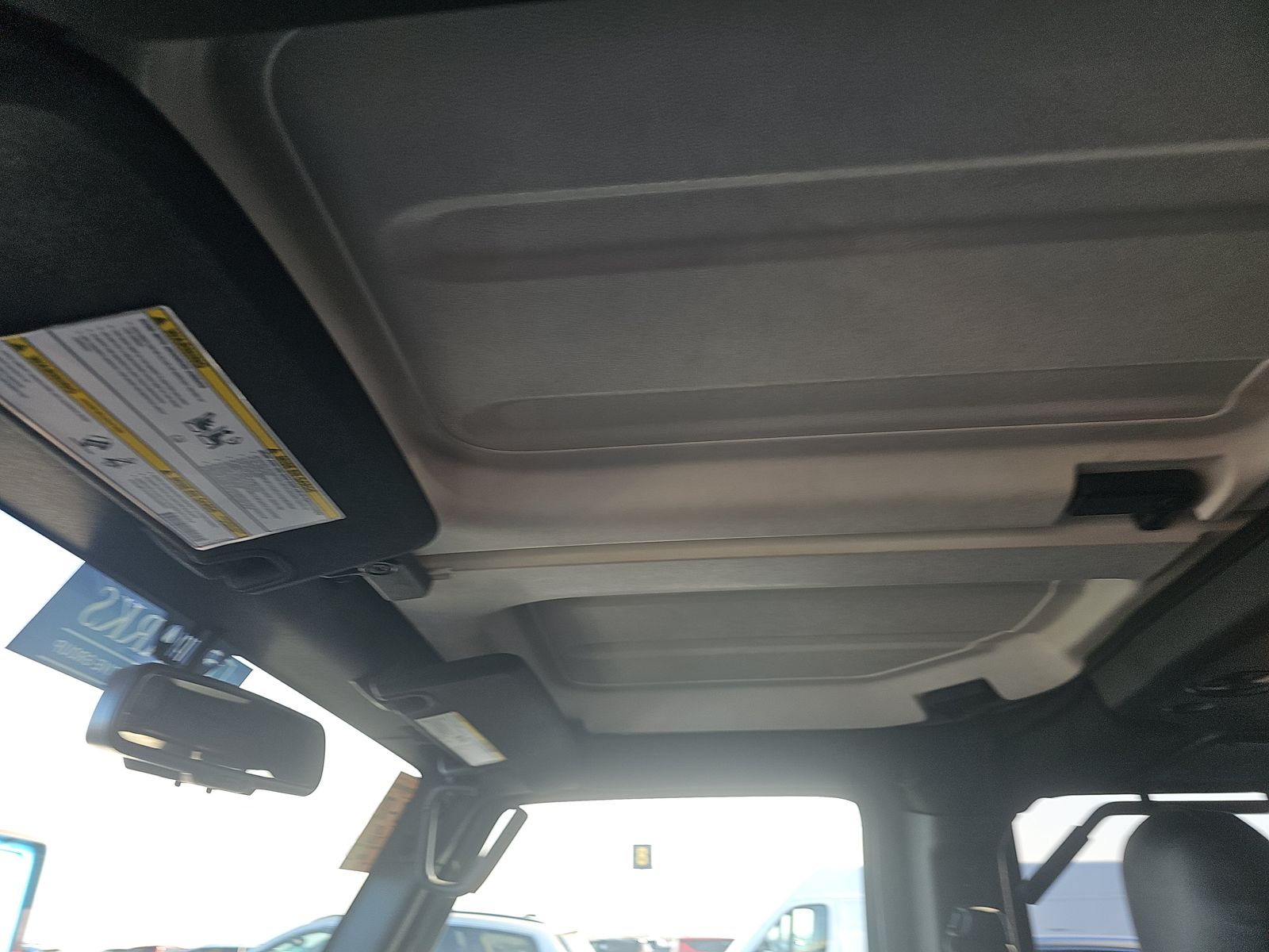 2017 Jeep Wrangler Unlimited Sport Willys Wheeler Edition AWD