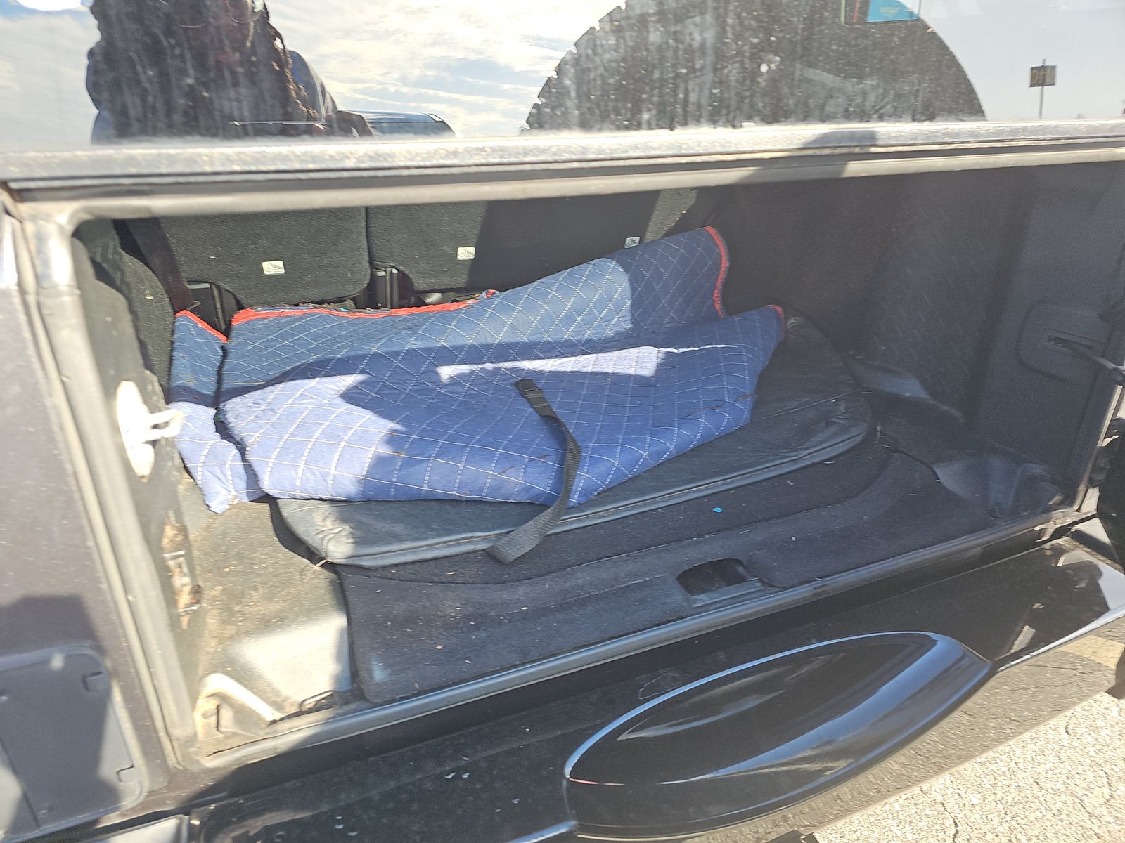 2017 Jeep Wrangler Unlimited Sport Willys Wheeler Edition AWD