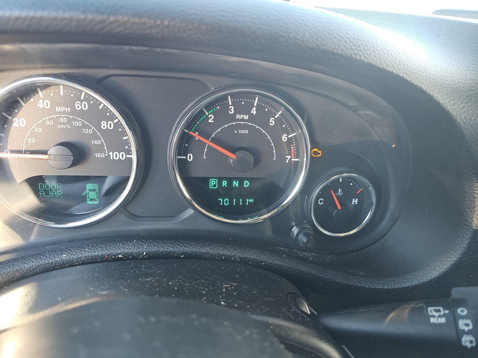 2017 Jeep Wrangler Unlimited Sport Willys Wheeler Edition AWD