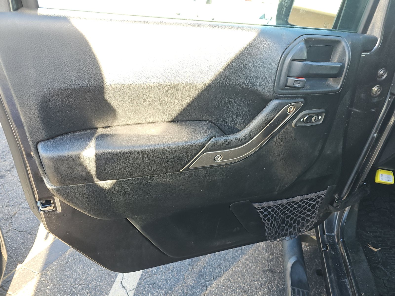 2017 Jeep Wrangler Unlimited Sport Willys Wheeler Edition AWD