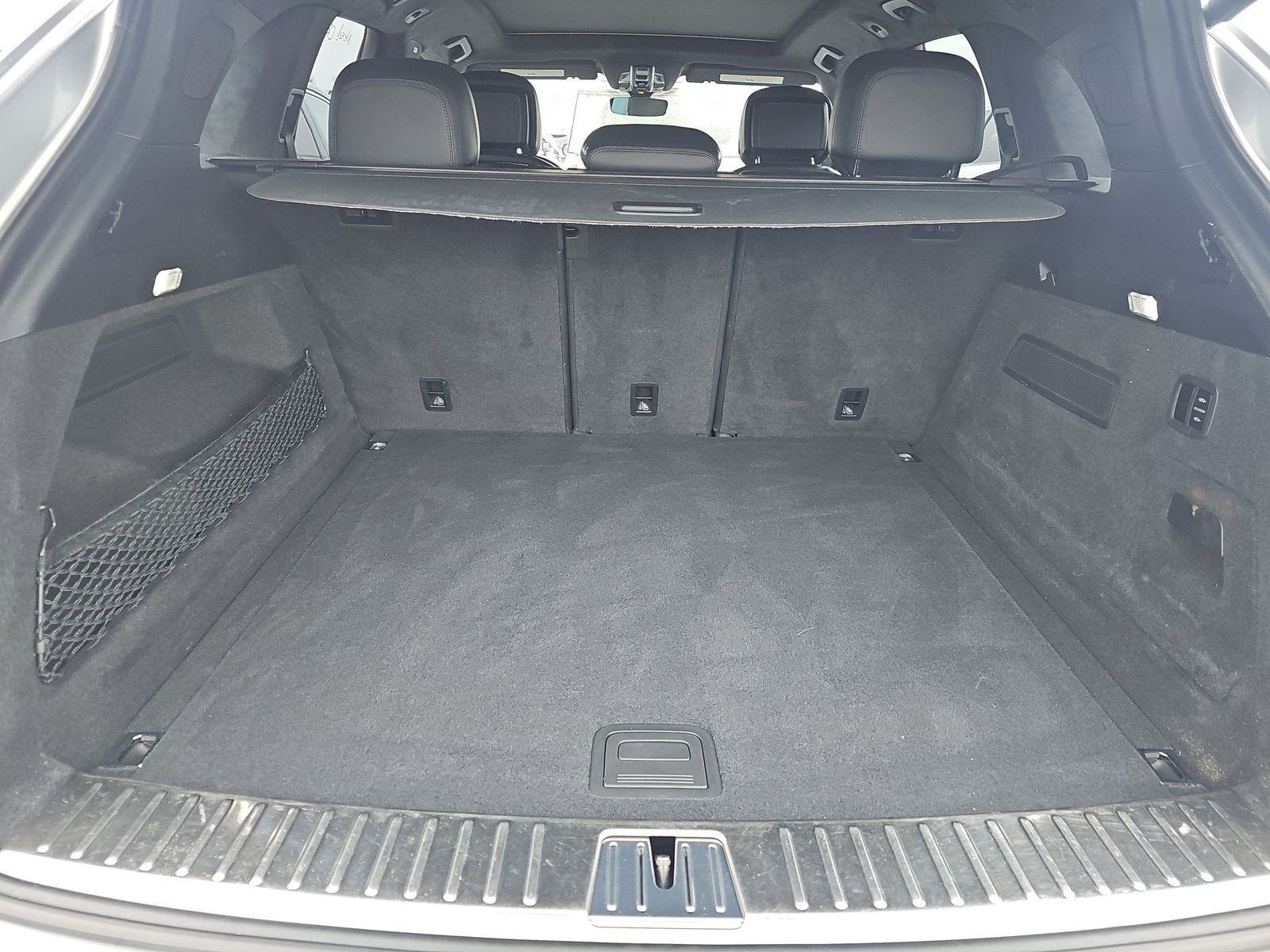 2020 Porsche Cayenne Turbo AWD