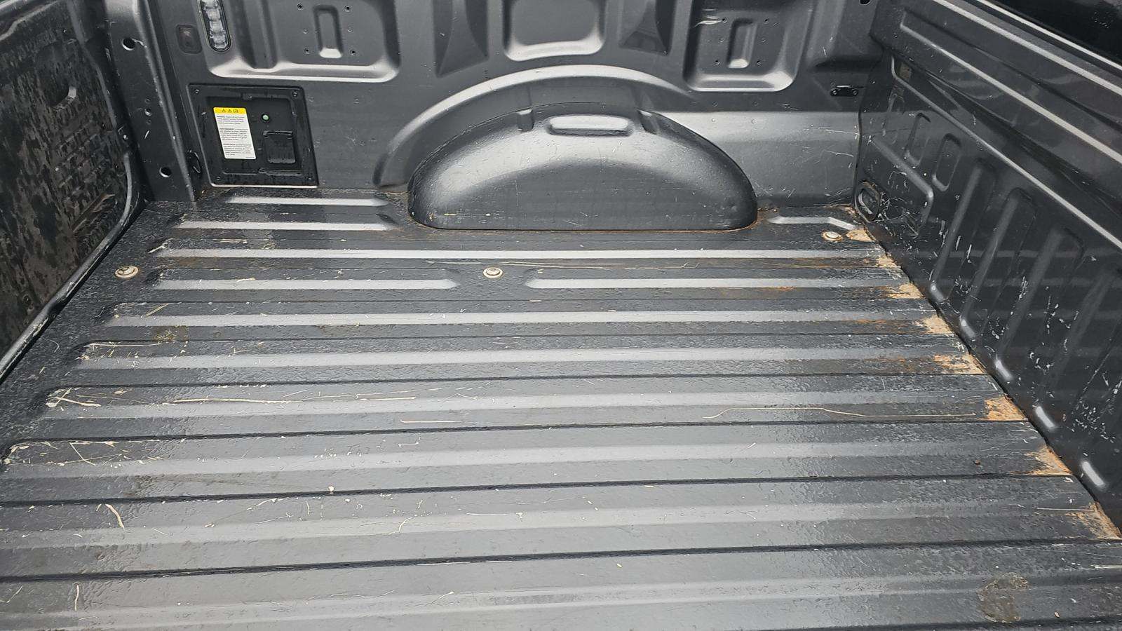 2021 Ford F-150 Hybrid XLT AWD