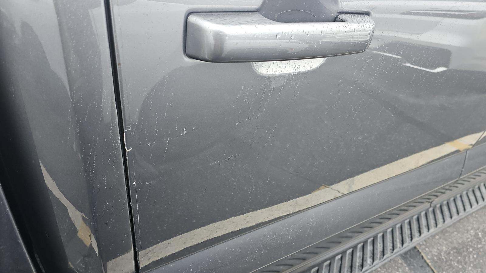 2021 Ford F-150 Hybrid XLT AWD