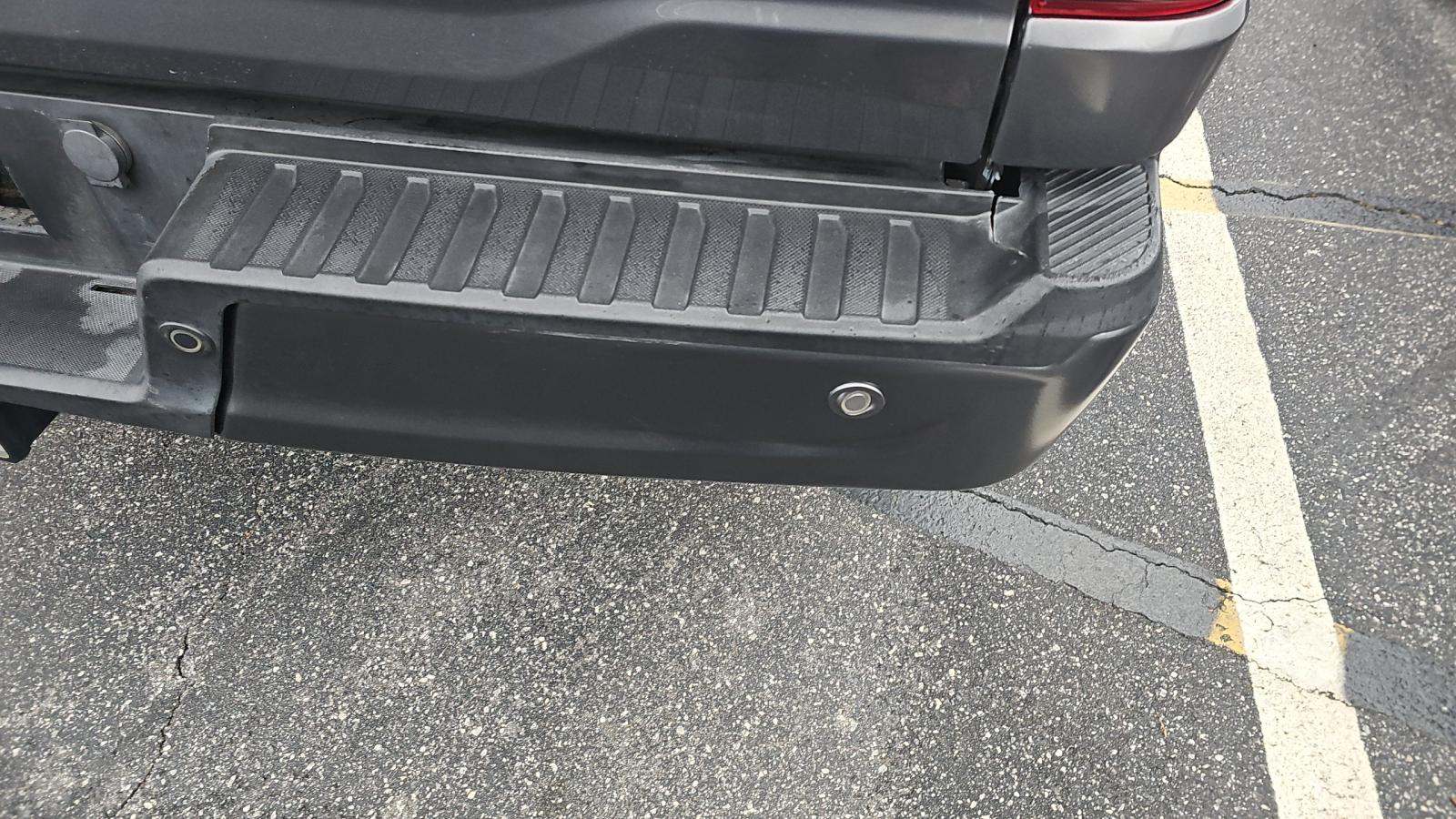 2021 Ford F-150 Hybrid XLT AWD