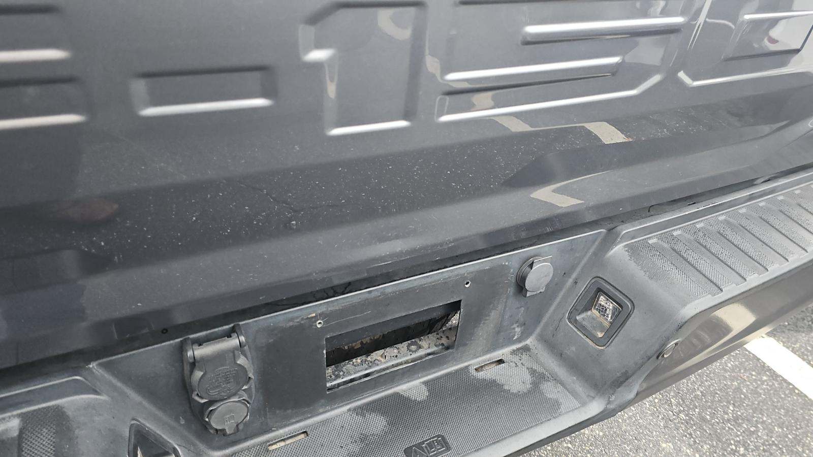 2021 Ford F-150 Hybrid XLT AWD