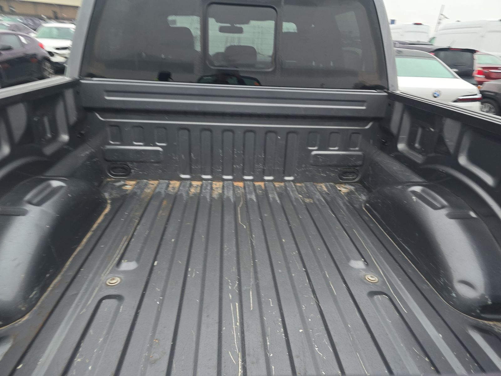 2021 Ford F-150 Hybrid XLT AWD