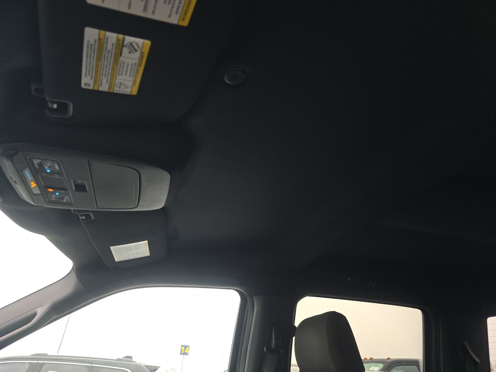 2021 Ford F-150 Hybrid XLT AWD