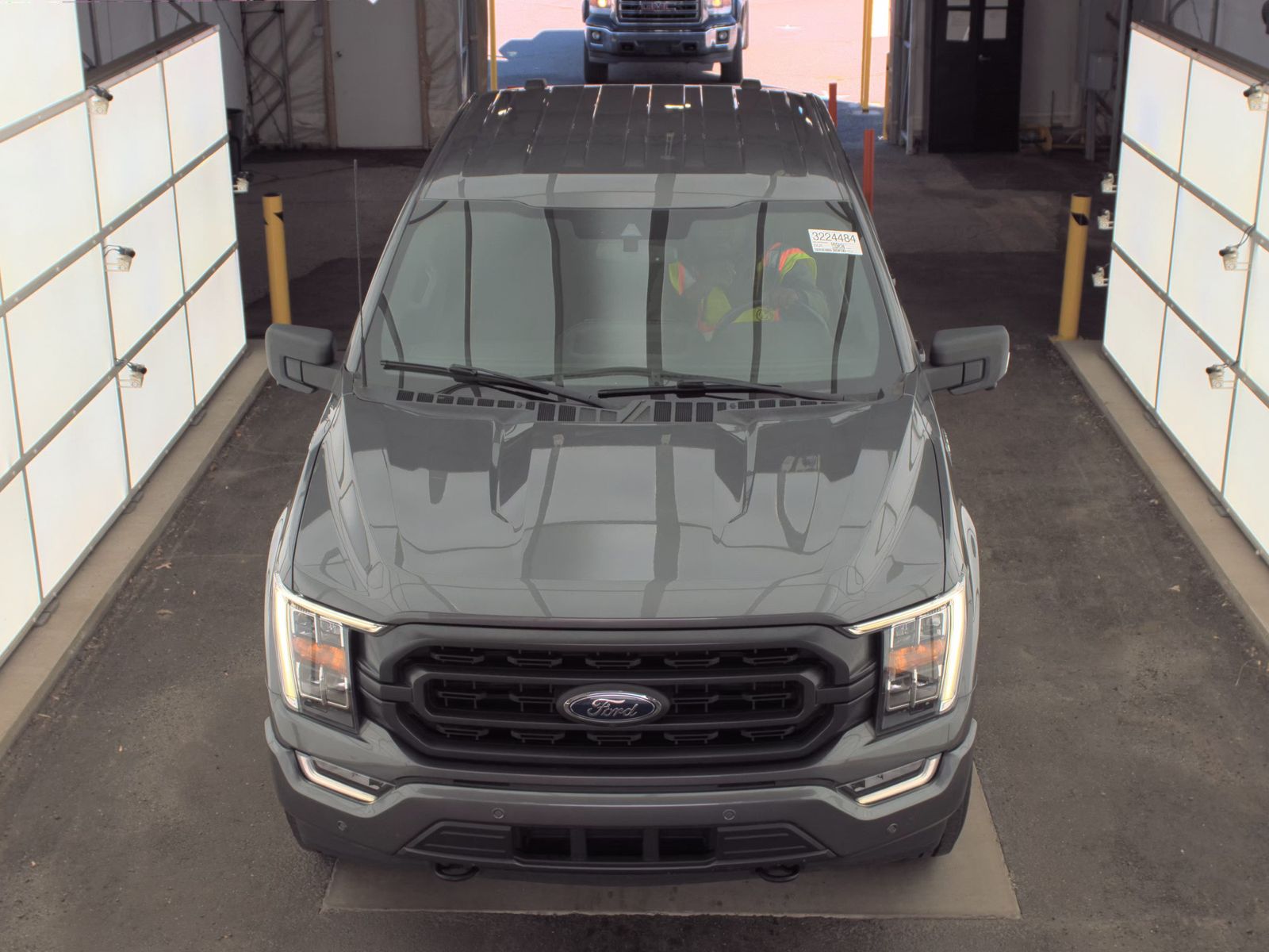 2021 Ford F-150 Hybrid XLT AWD