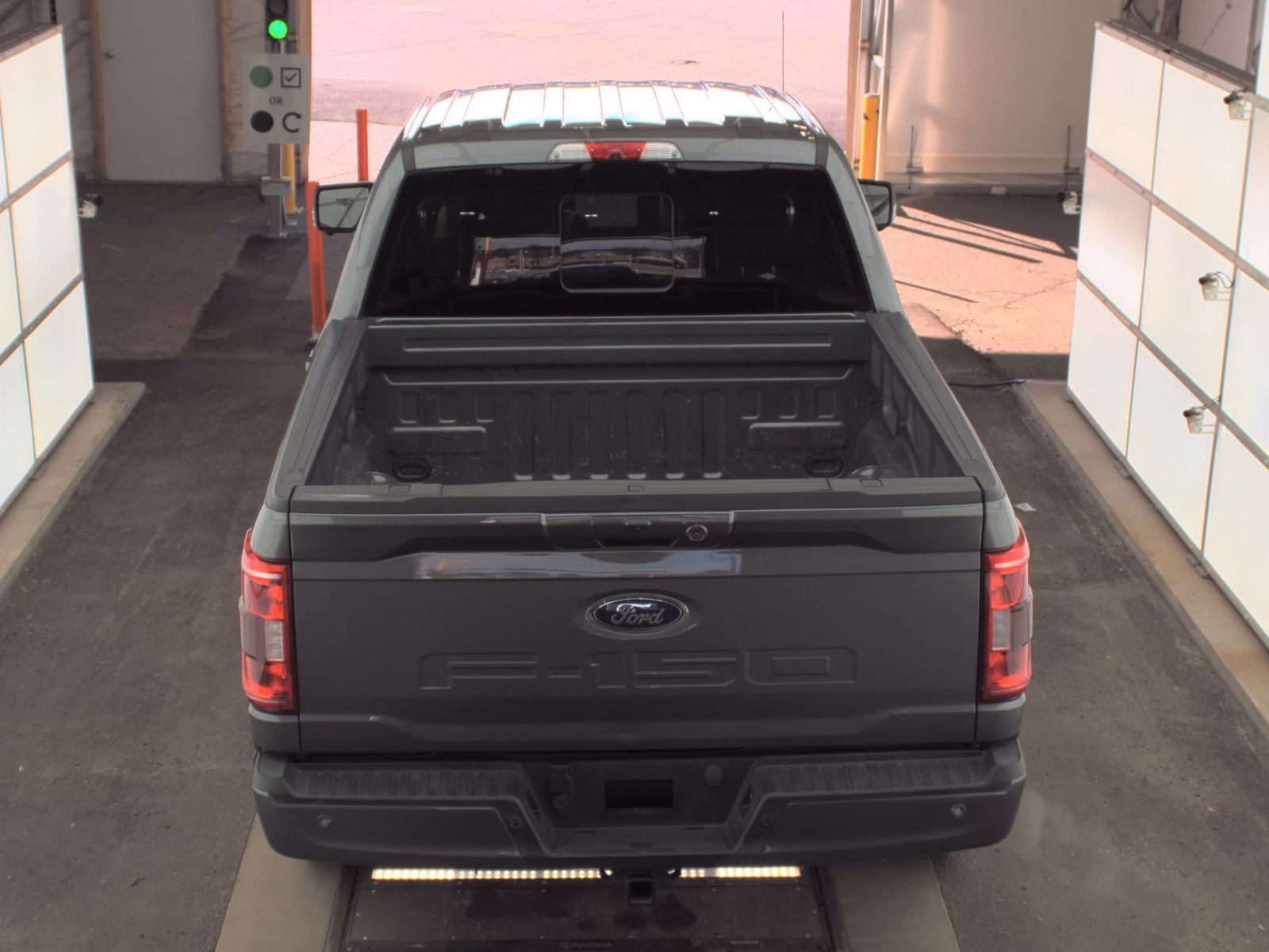 2021 Ford F-150 Hybrid XLT AWD