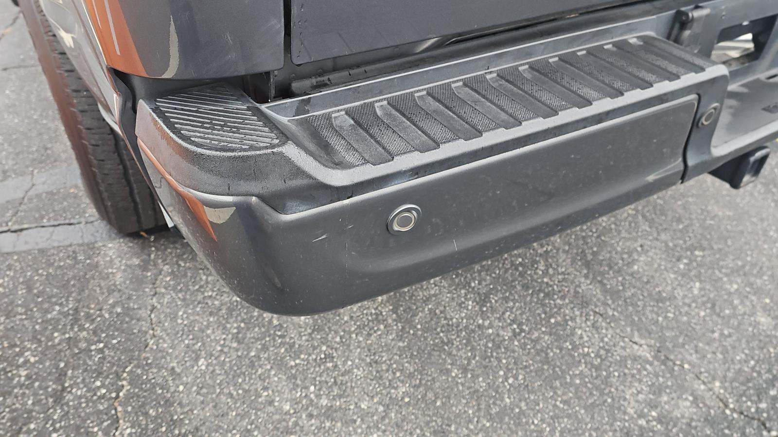 2021 Ford F-150 Hybrid XLT AWD