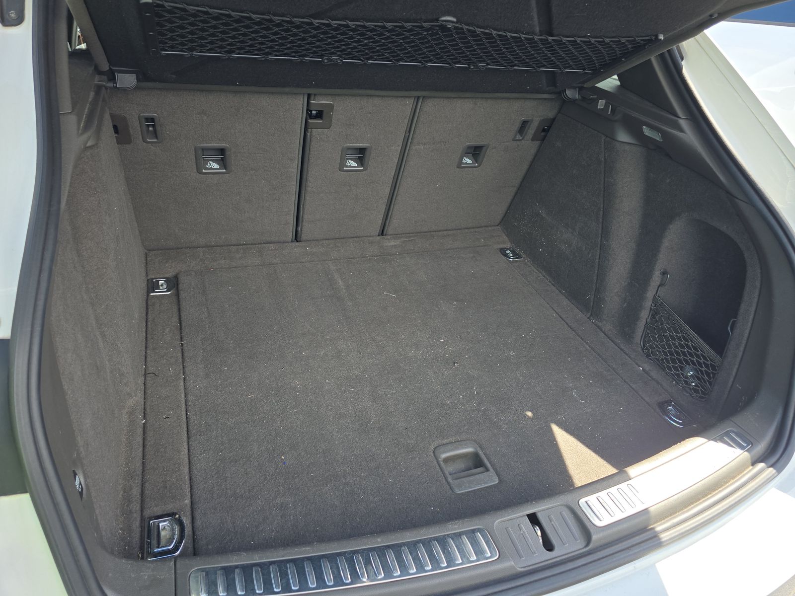 2018 Porsche Macan Base AWD