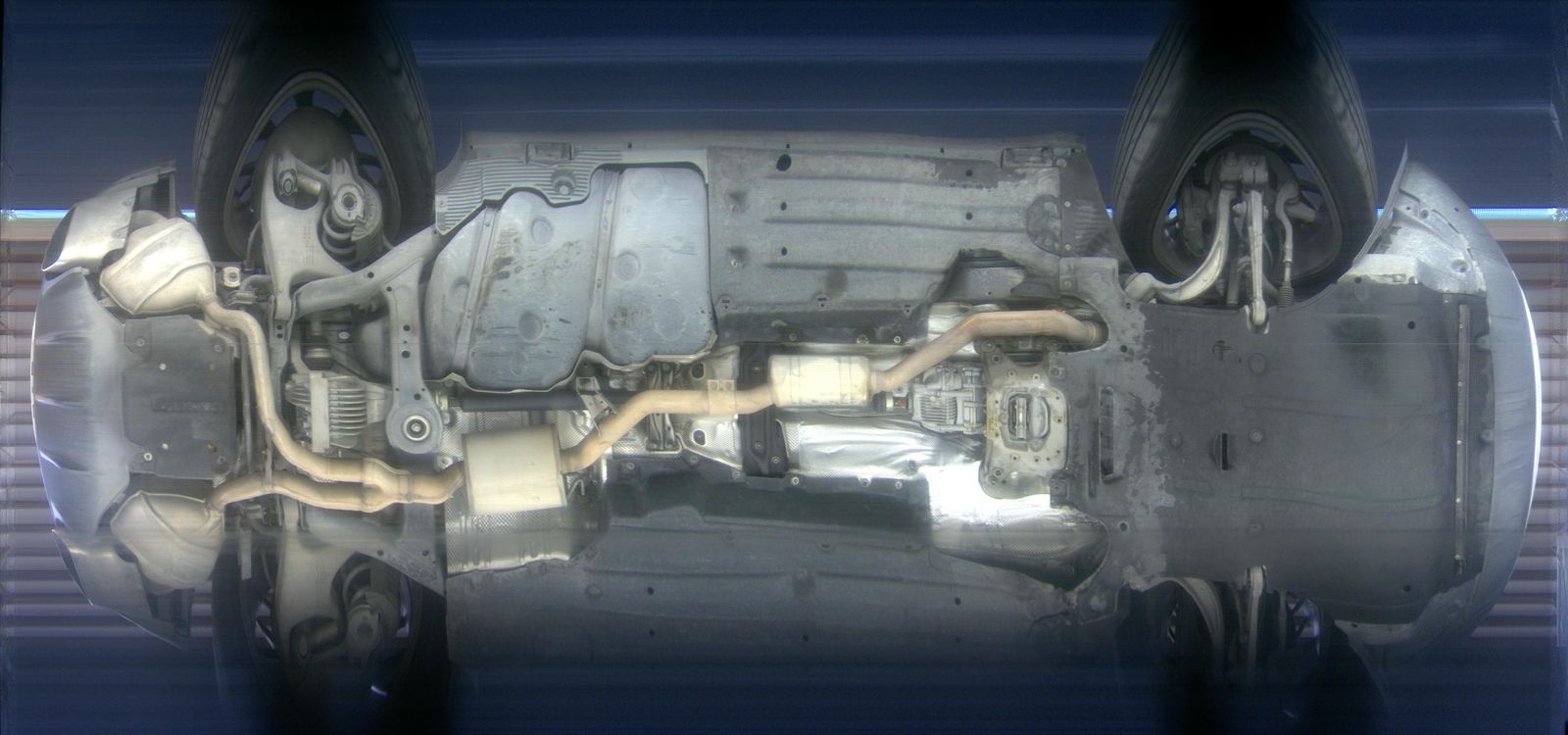 2018 Porsche Macan Base AWD