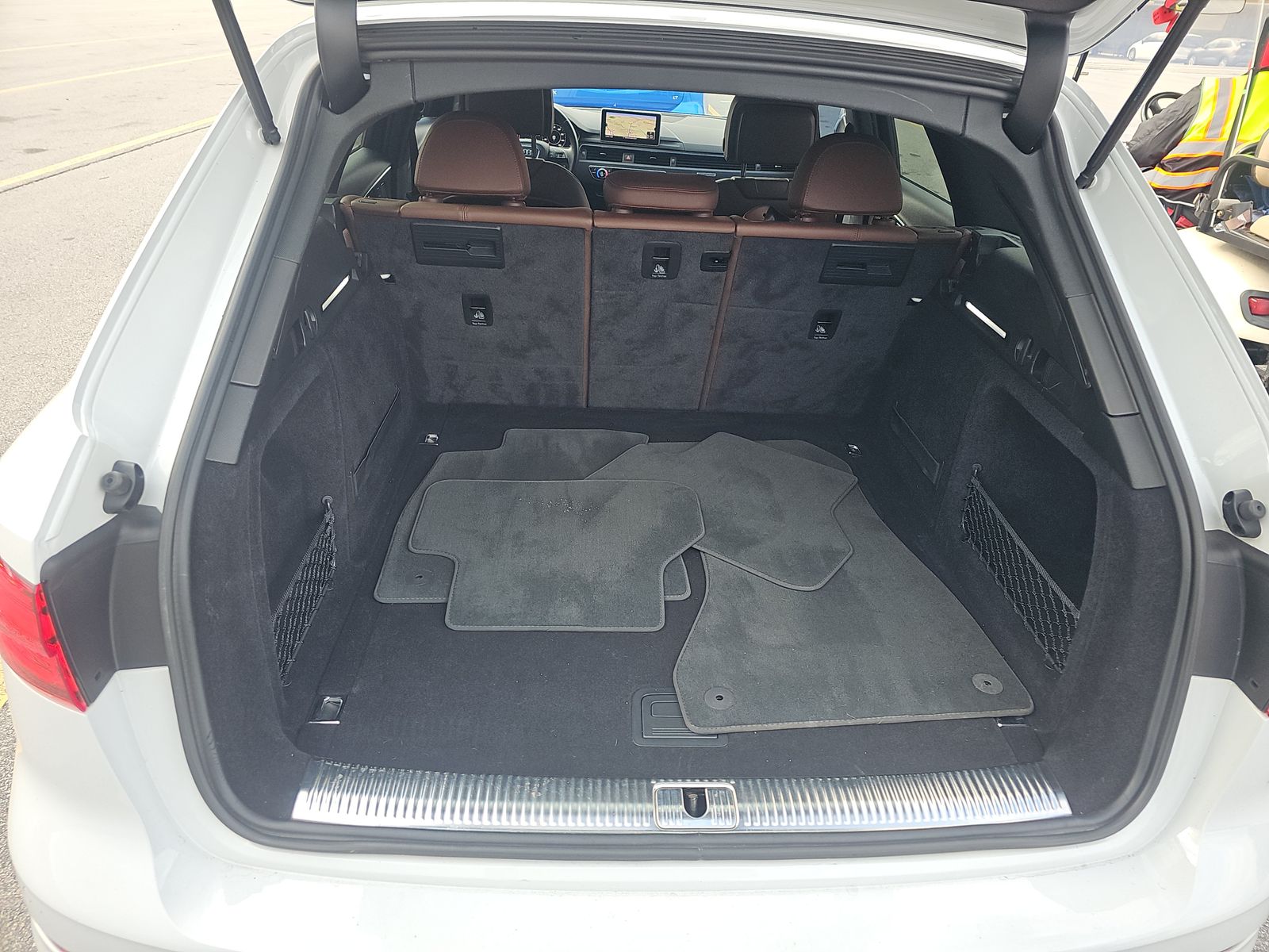 2018 Audi A4 allroad Premium Plus AWD