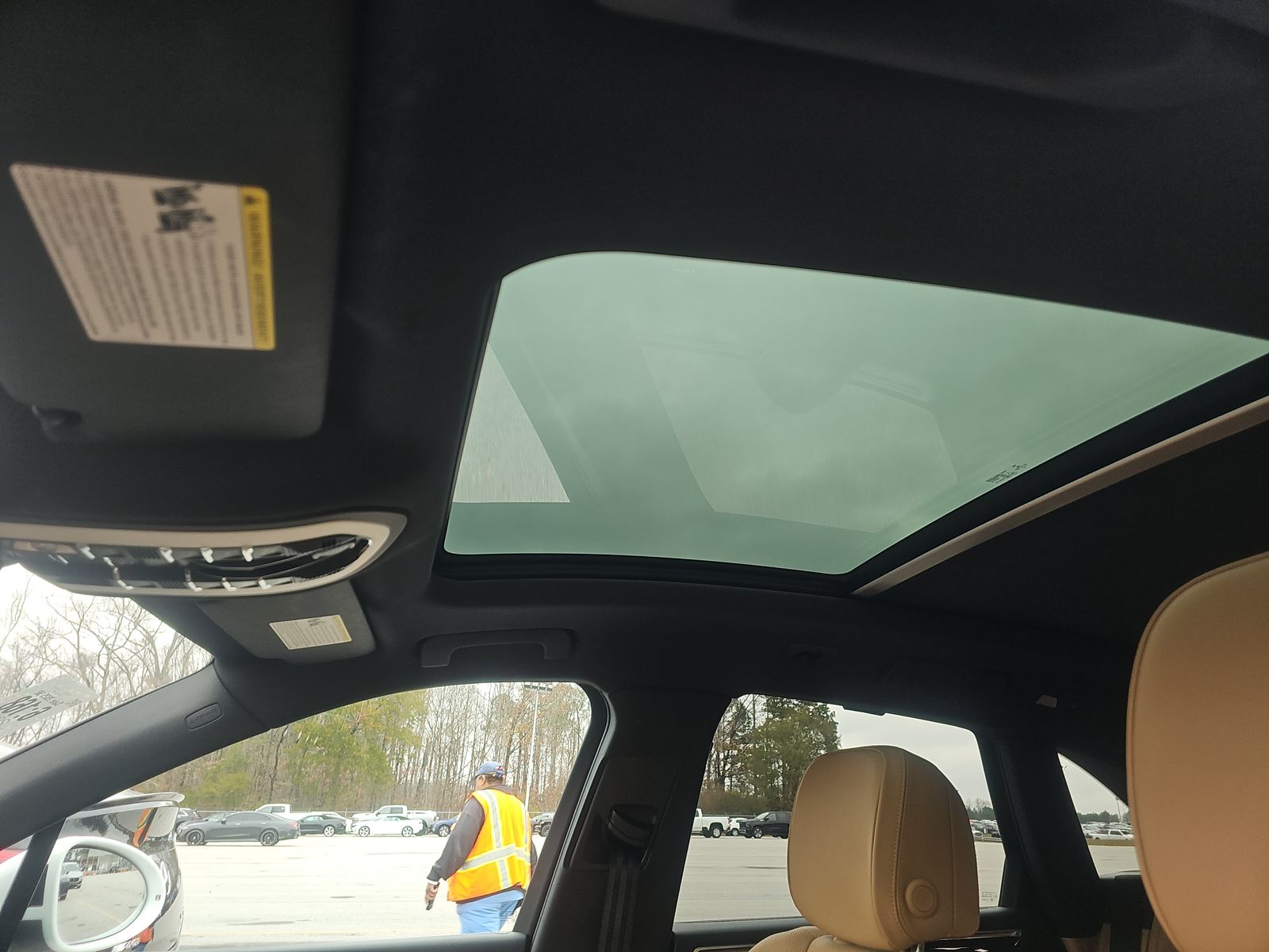 2018 Porsche Macan Base AWD