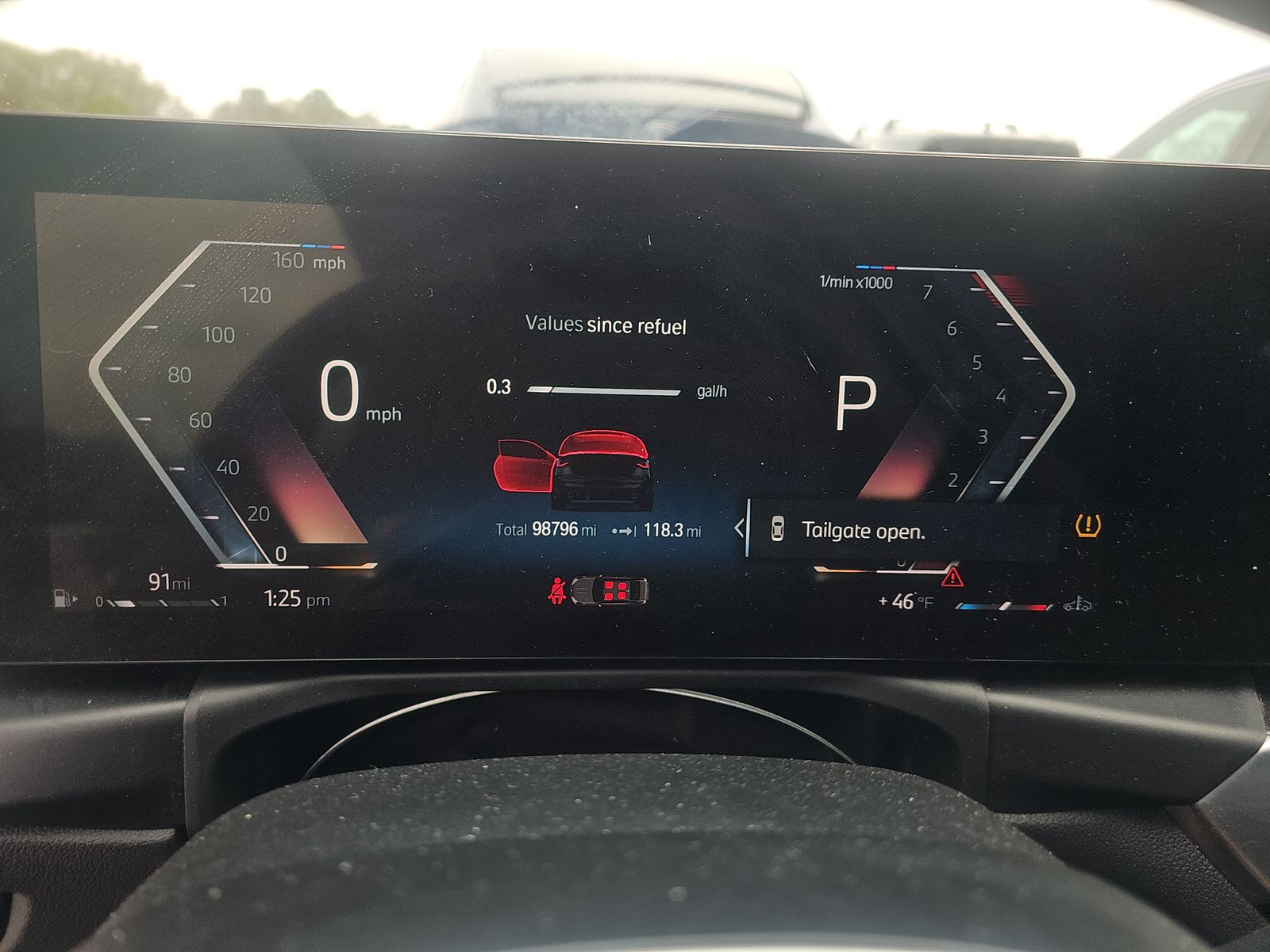 2024 BMW 4 Series 430i RWD