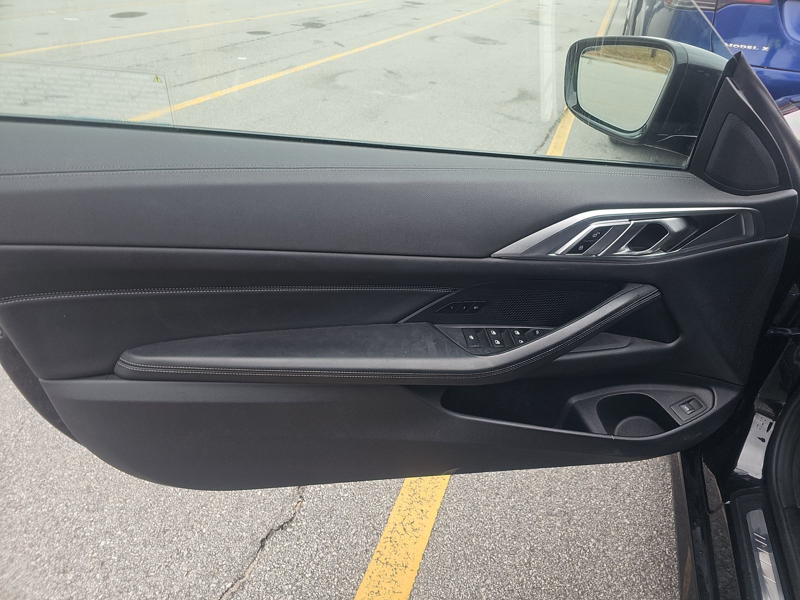 2024 BMW 4 Series 430i RWD