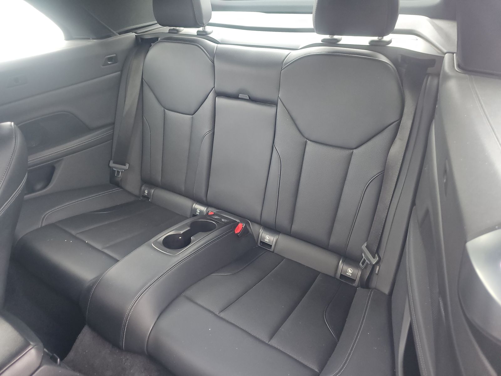 2024 BMW 4 Series 430i RWD