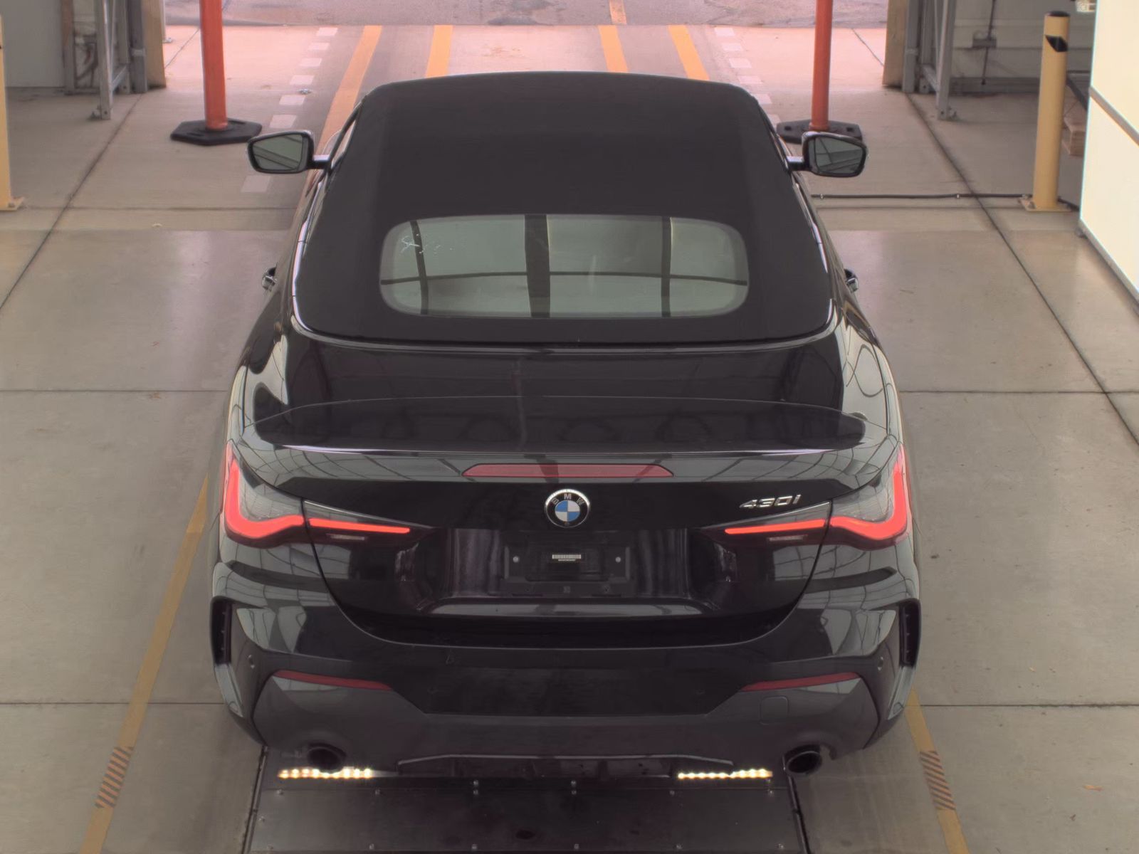 2024 BMW 4 Series 430i RWD