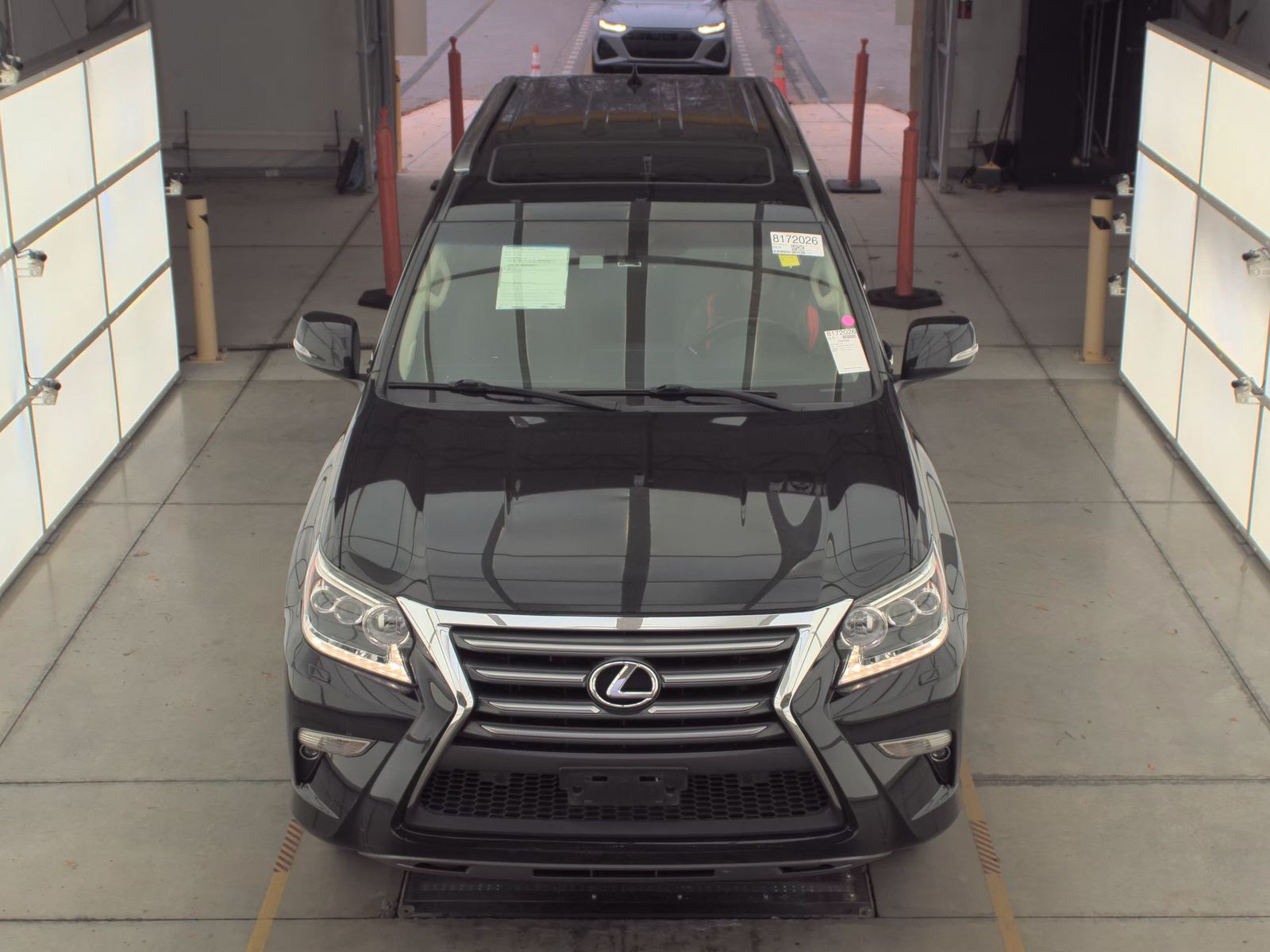 2019 Lexus GX GX 460 Premium AWD